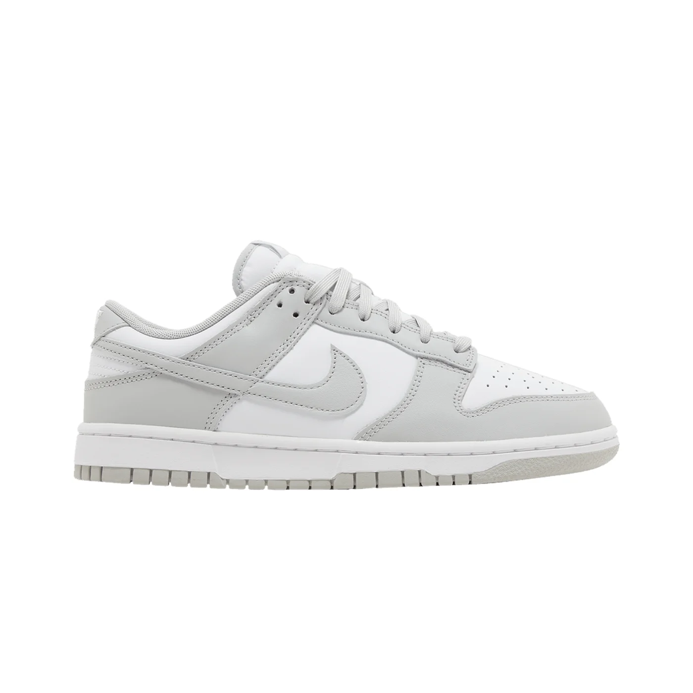 Nike Dunk Low - White / Grey