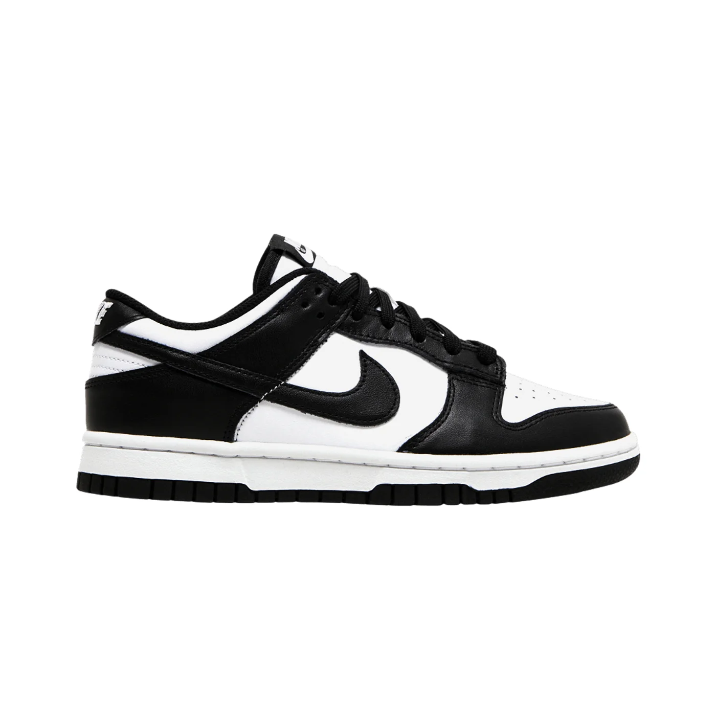 Nike Dunk - Black / White