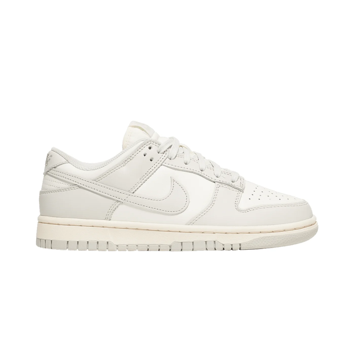 Nike Dunk Low - White
