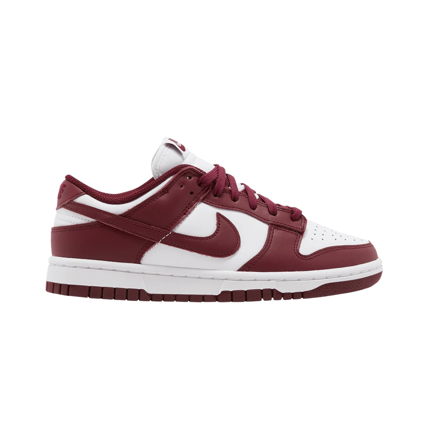 Nike Dunk - Red