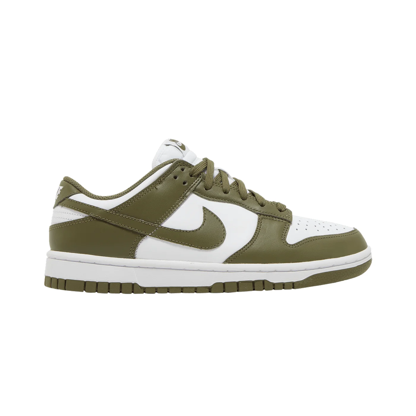 Nike Dunk - Green