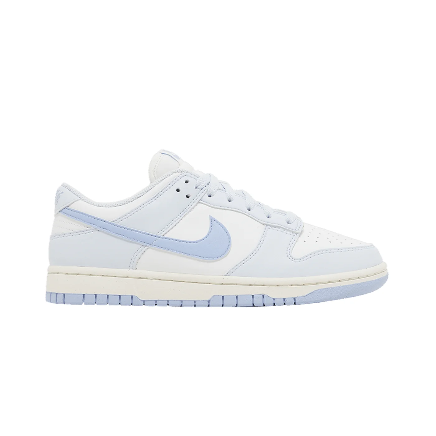 Nike Dunk - White / Blue