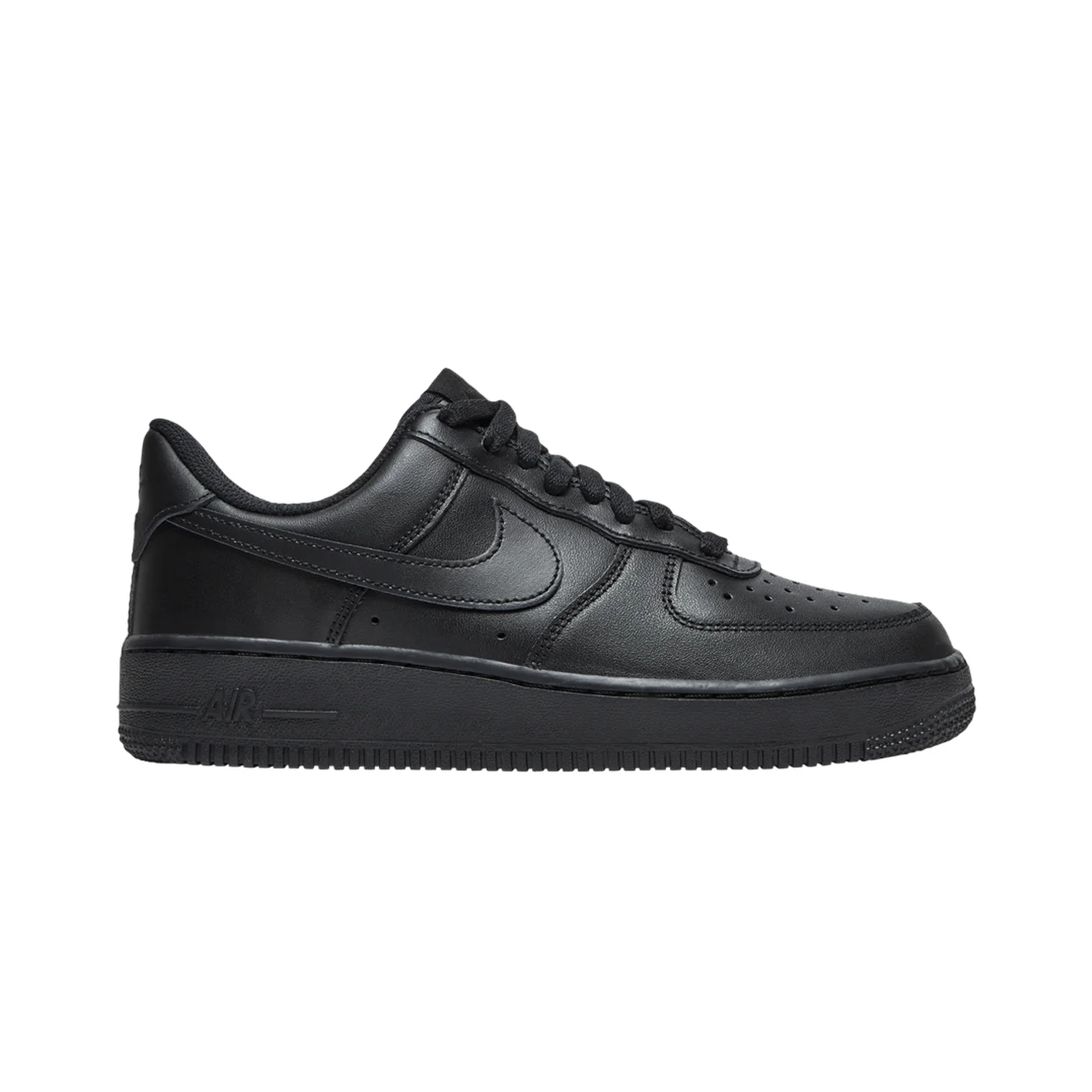 Nike Air Force 1 - Black