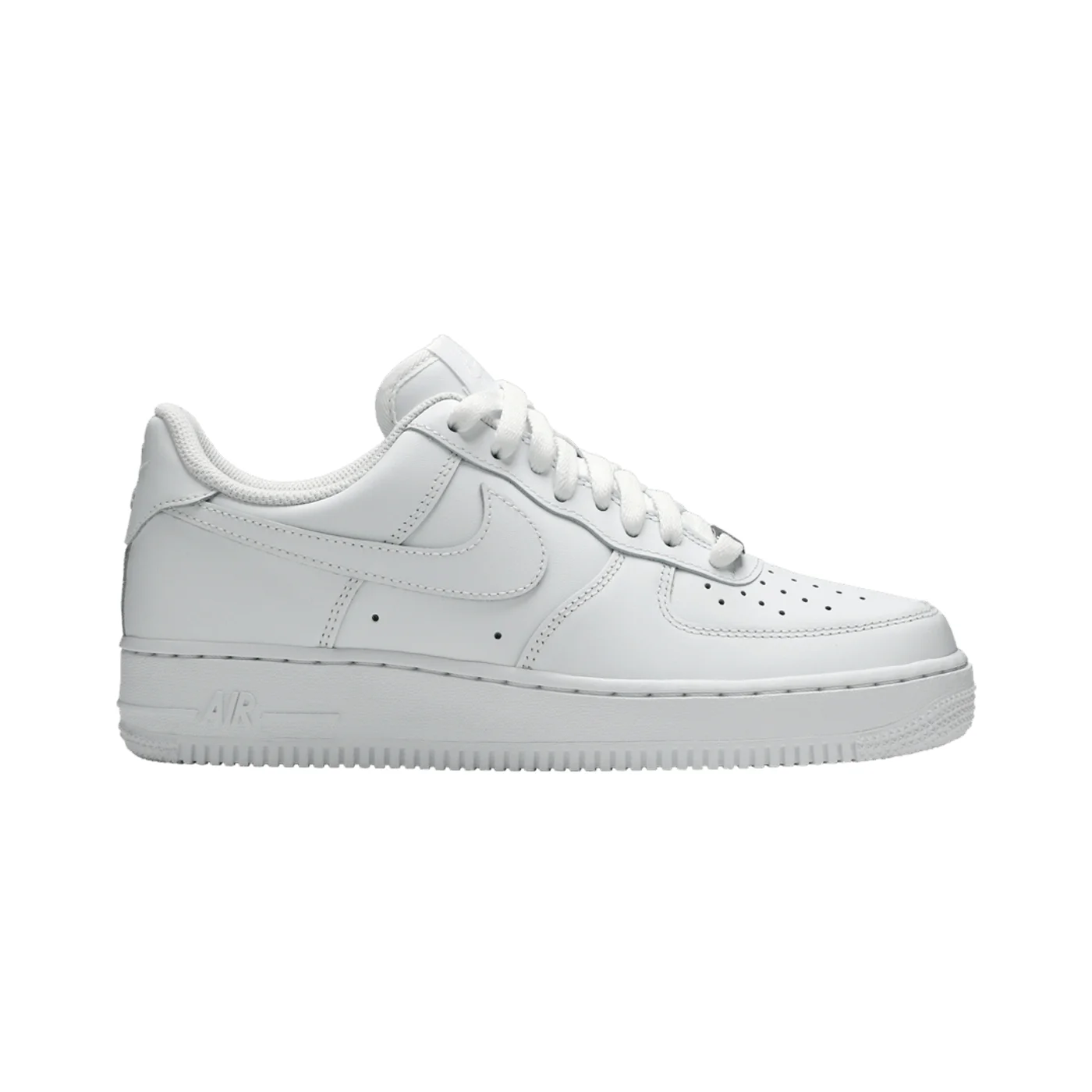 Nike Air Force Low - White