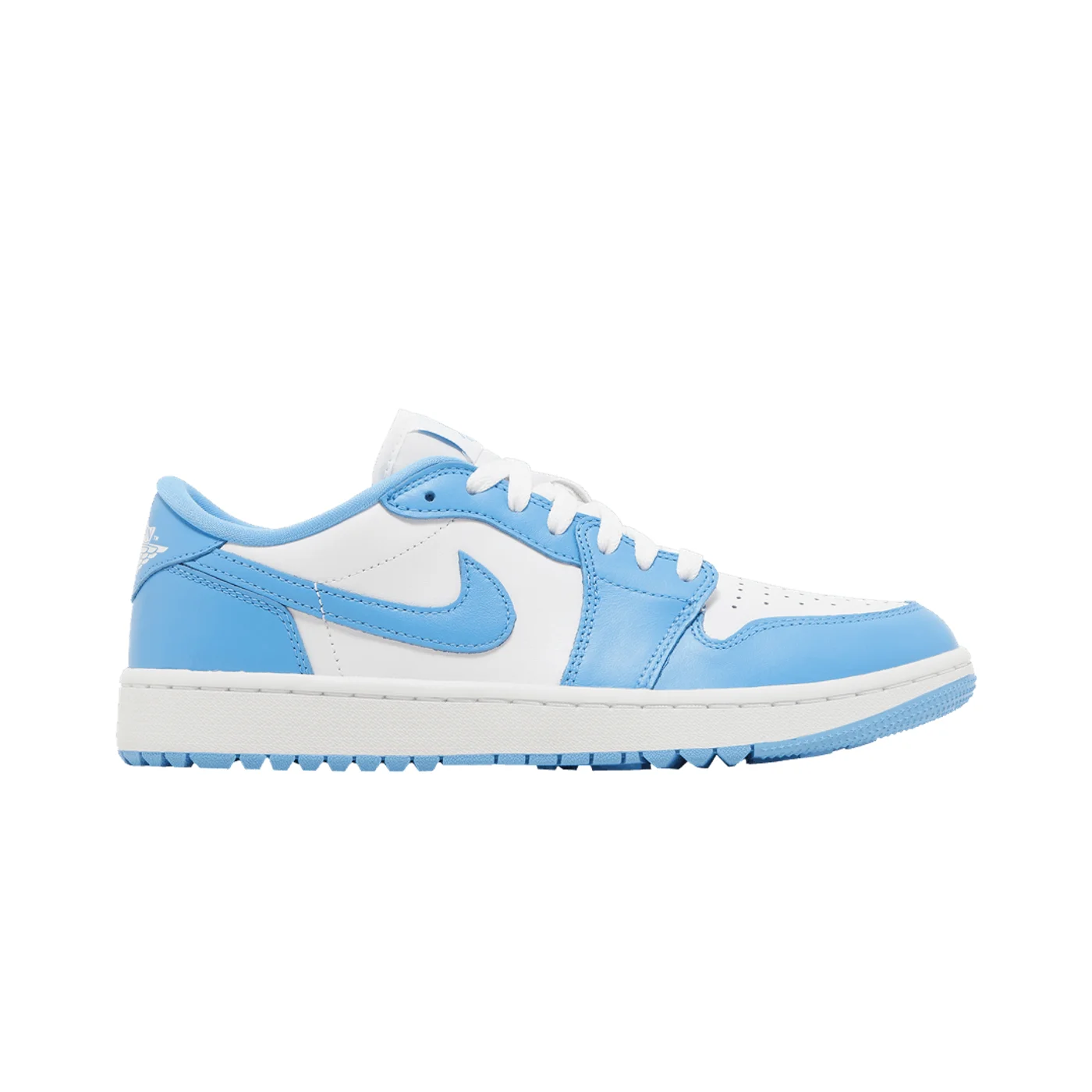 Air Jordan 1 Low Golf - Blue