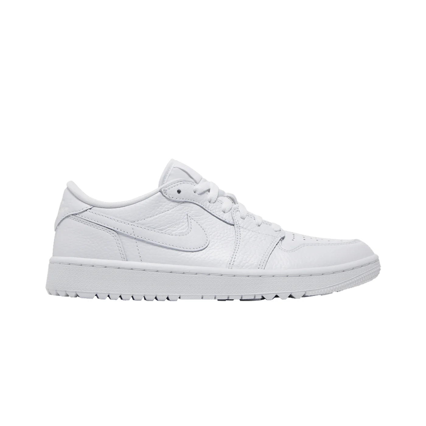 Air Jordan 1 Low Golf - White