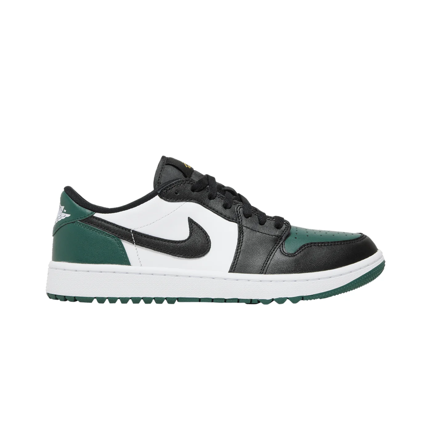 Air Jordan 1 Low Golf - Green