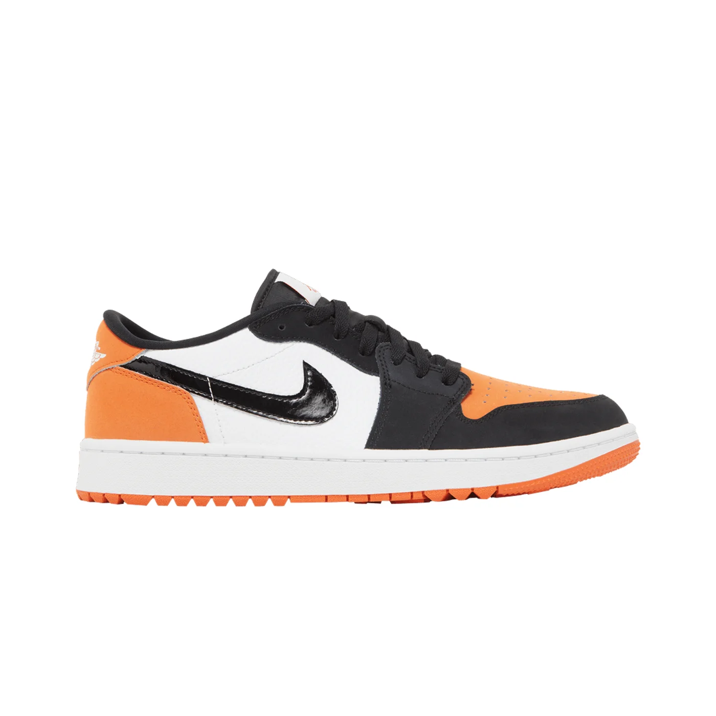 Air Jordan 1 Low Golf 'Shattered Backboard'