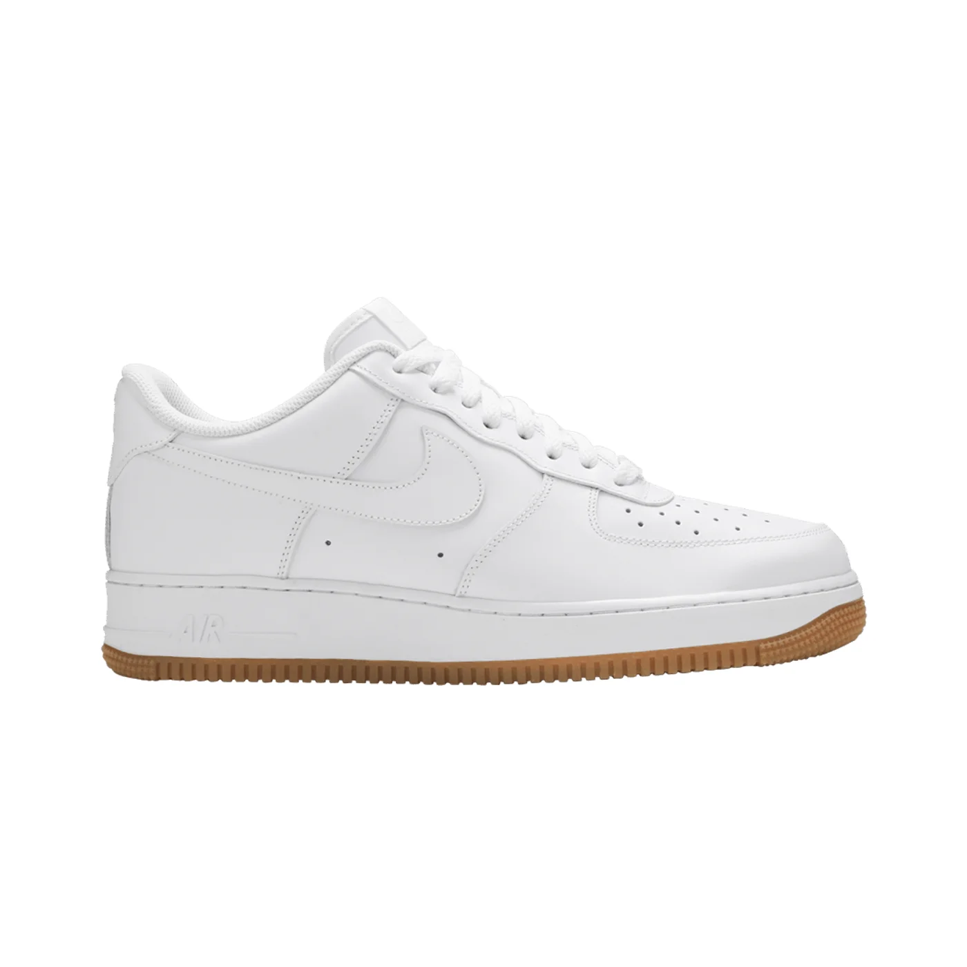 Nike Air Force Low - White