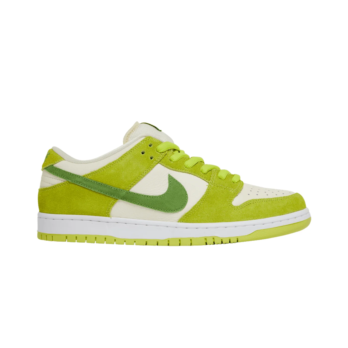 Nike Dunk - Green