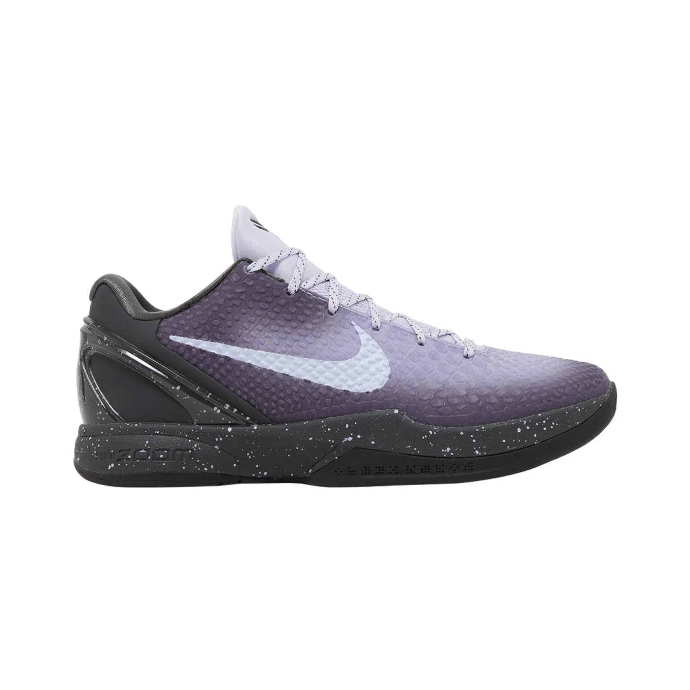 Nike Kobe Basketball Shoes - Purple