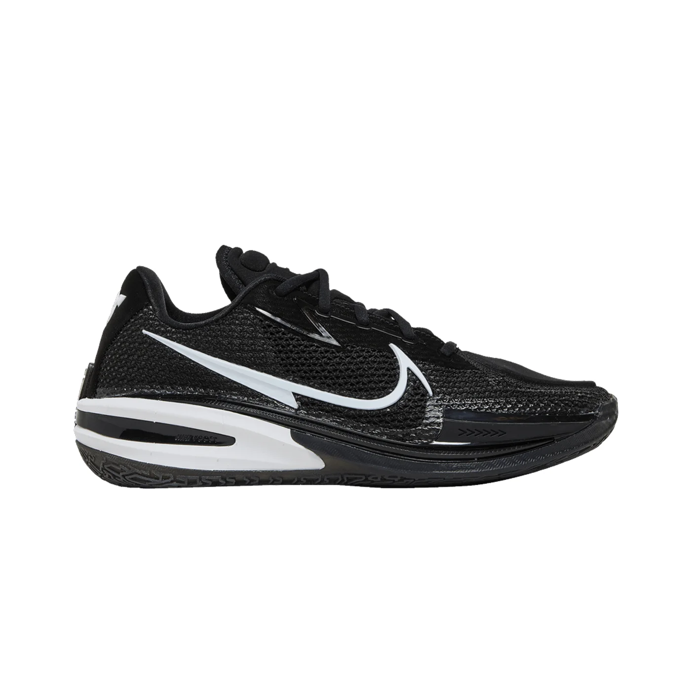 Nike G.T. Cut - Black / White