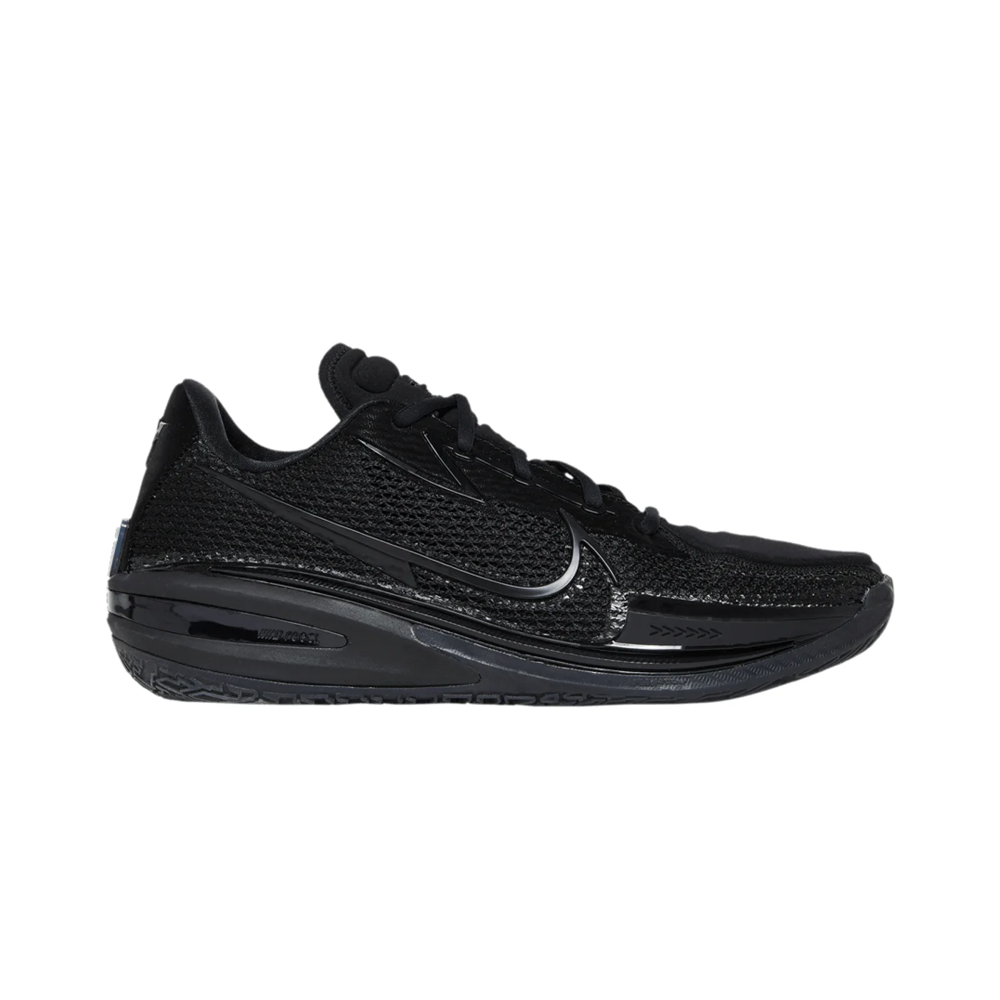Nike G.T. Cut - Black