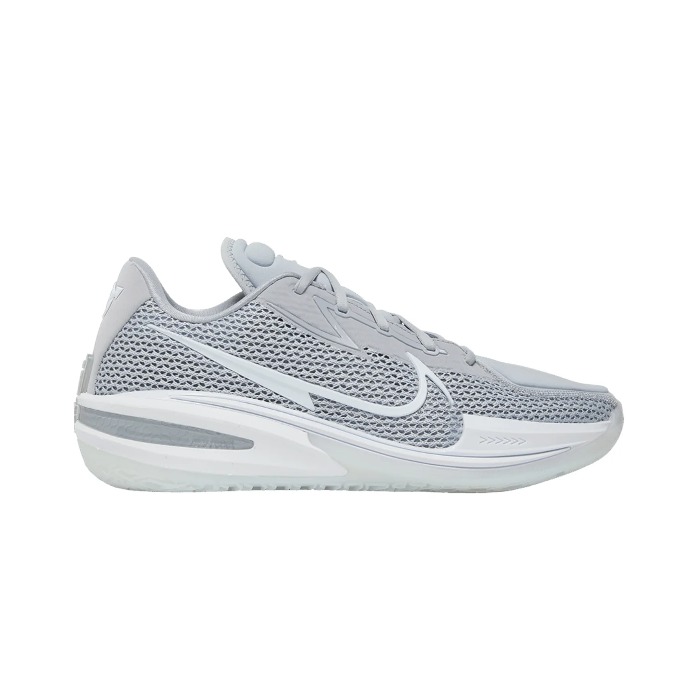 Nike G.T. Cut - Grey