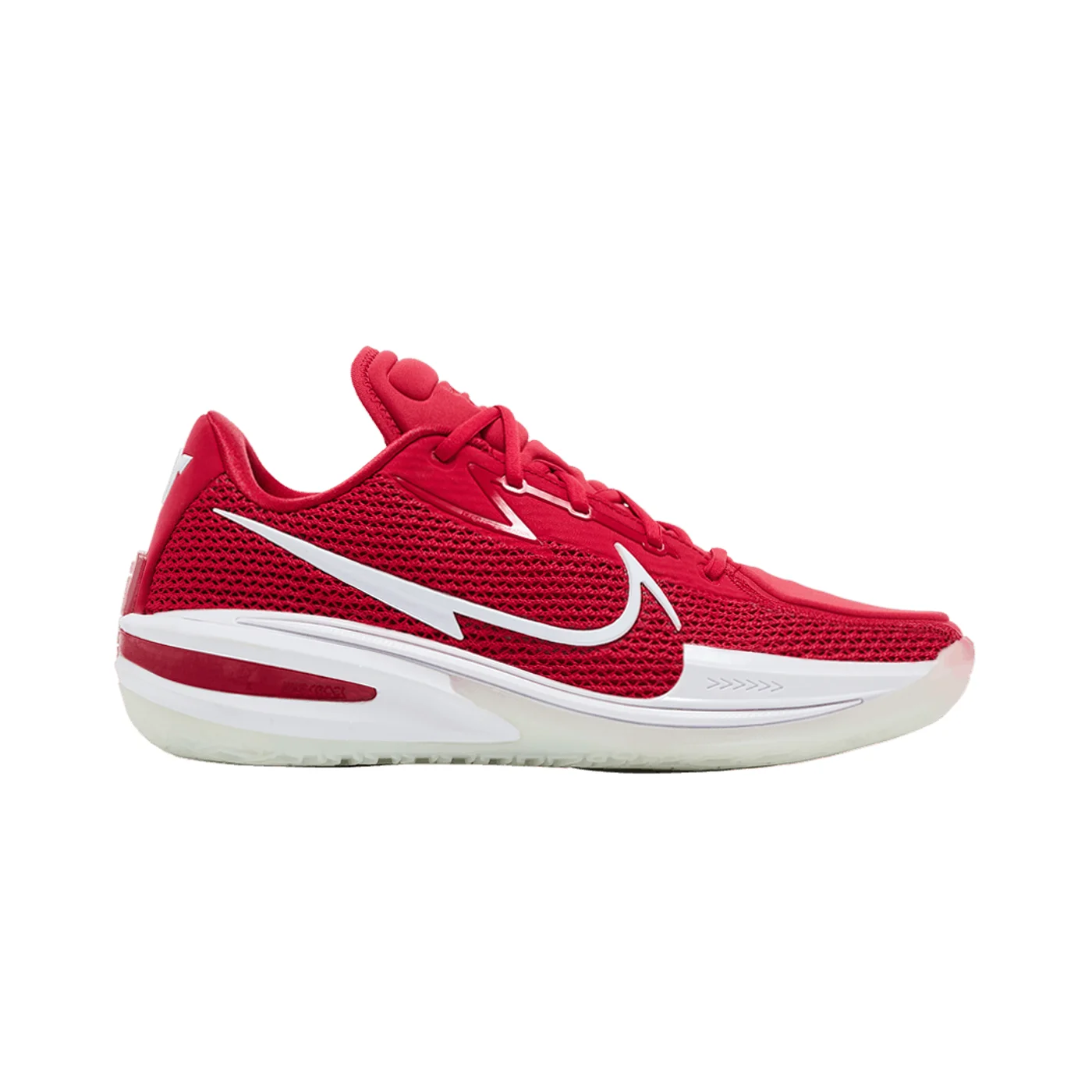 Nike G.T. Cut - White / Red