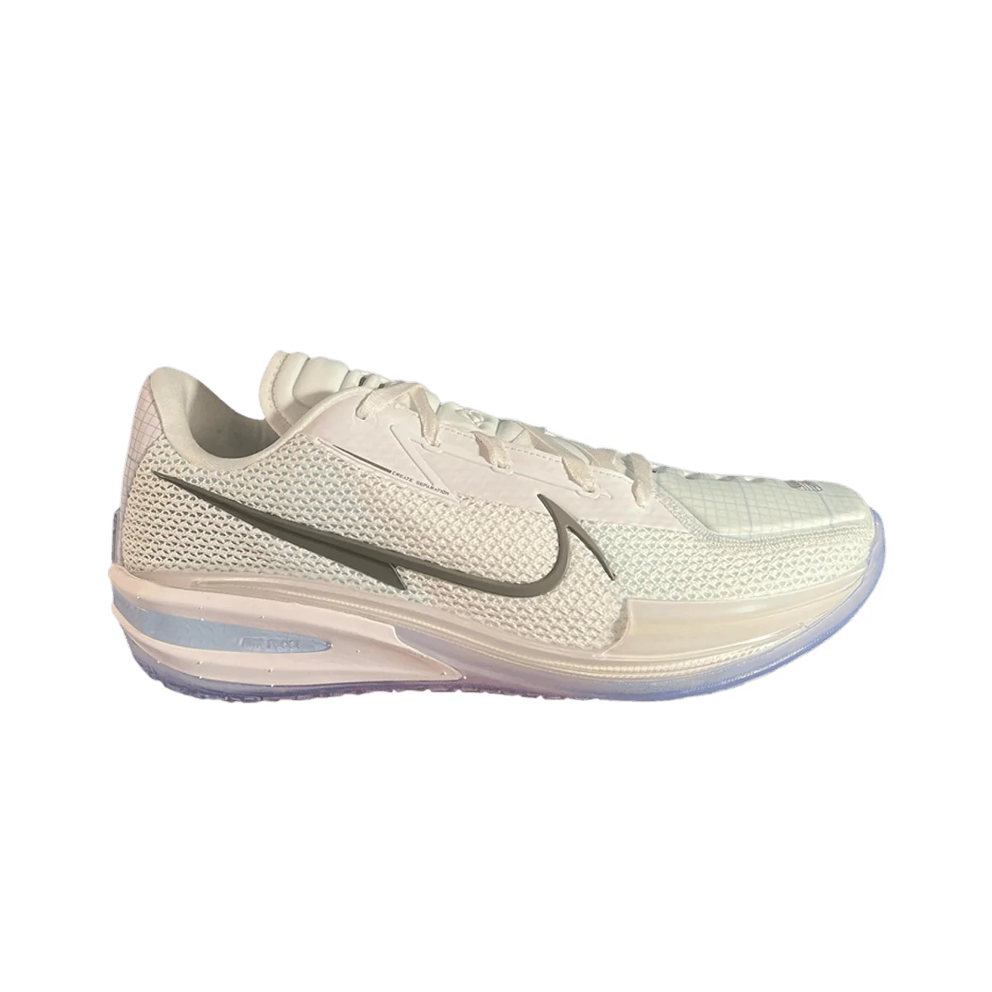 Nike G.T. Cut - White / Grey