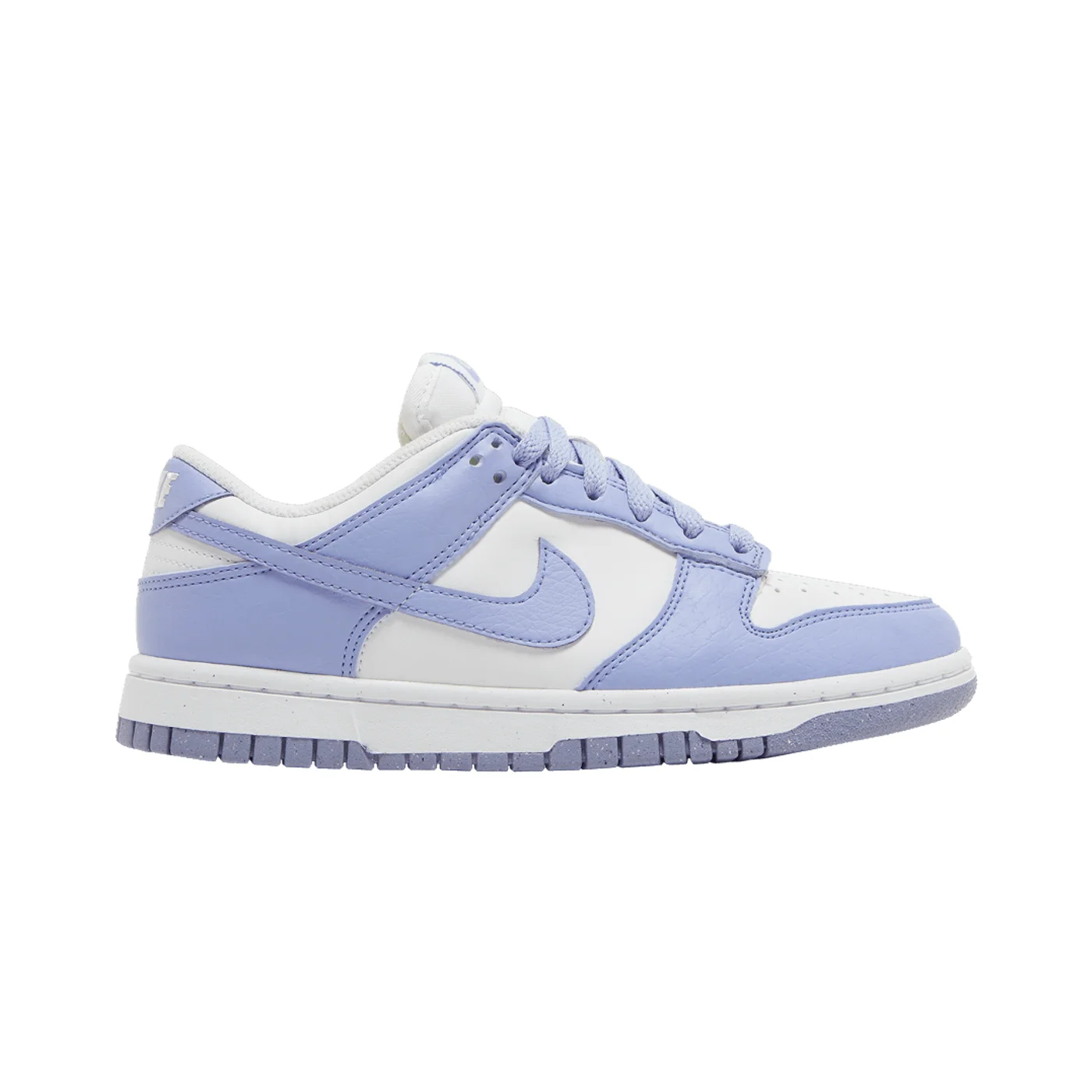 Nike Dunk - White / Purple