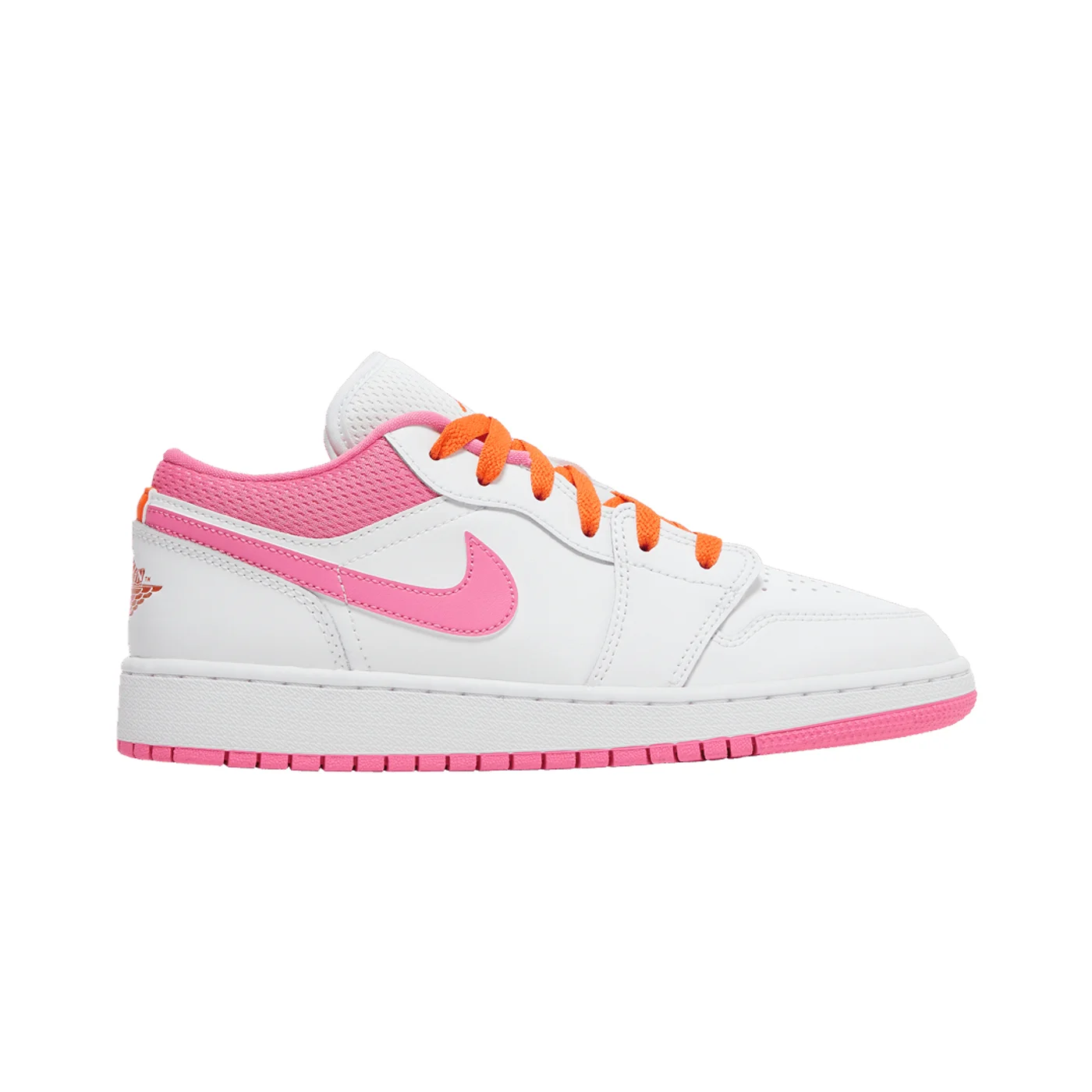 Air Jordan 1 Low 'Pinksicle'