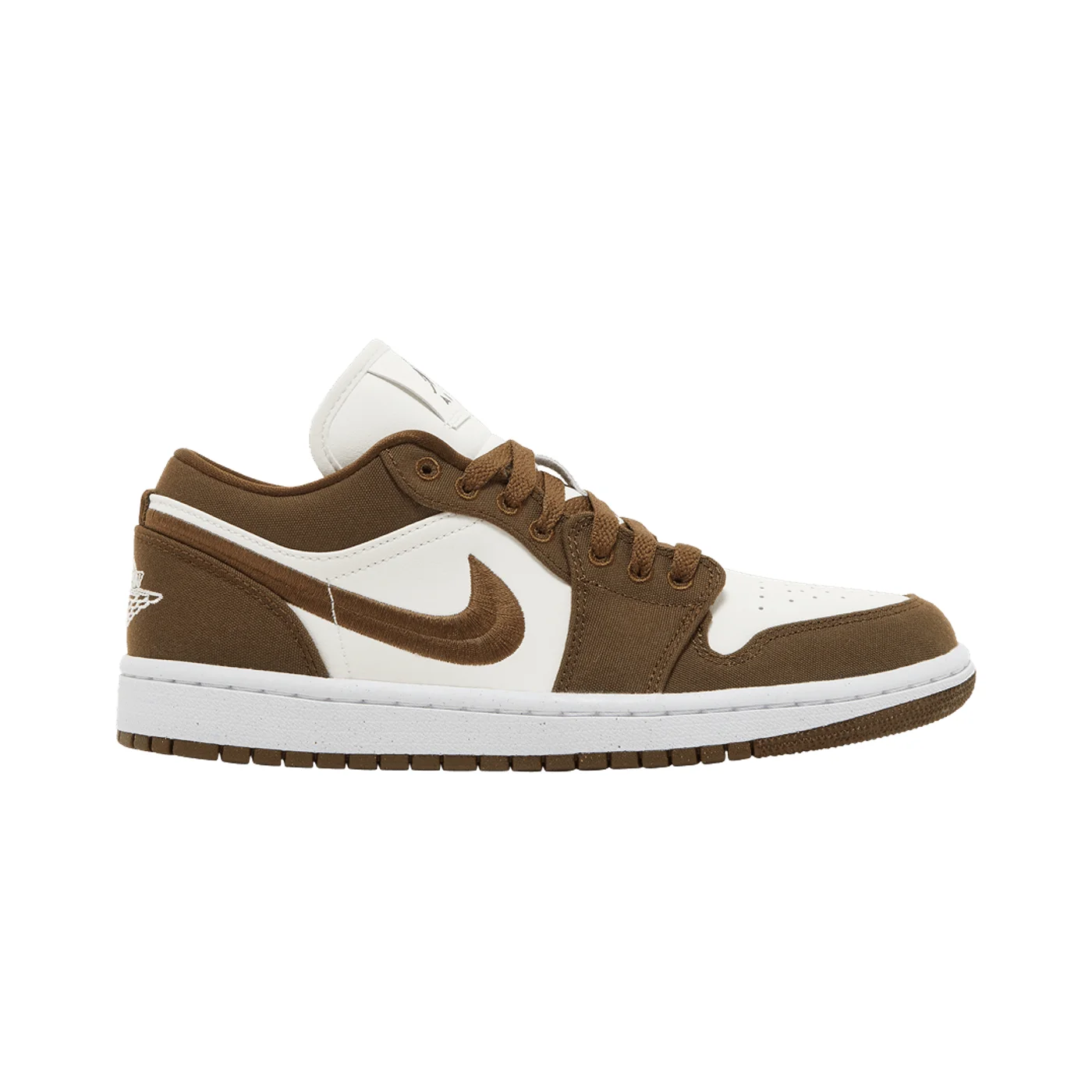 Air Jordan 1 Low - Green