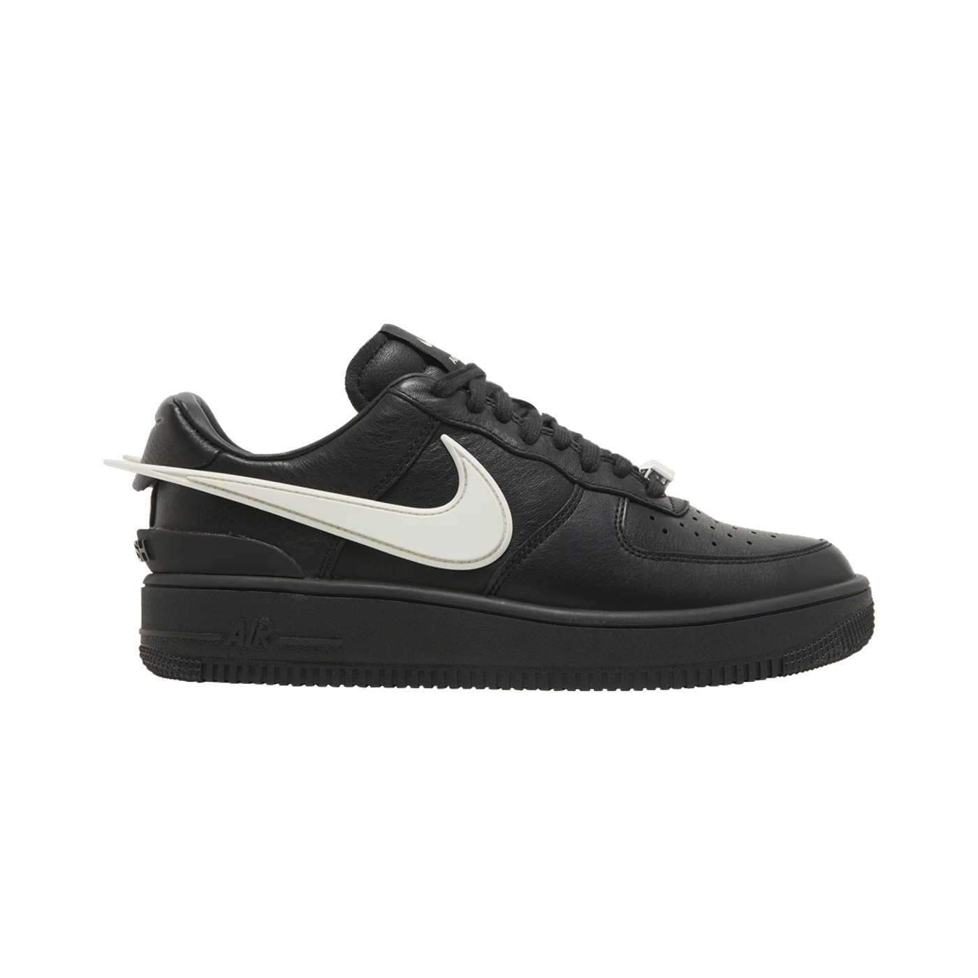 Ambush Air Force - Black