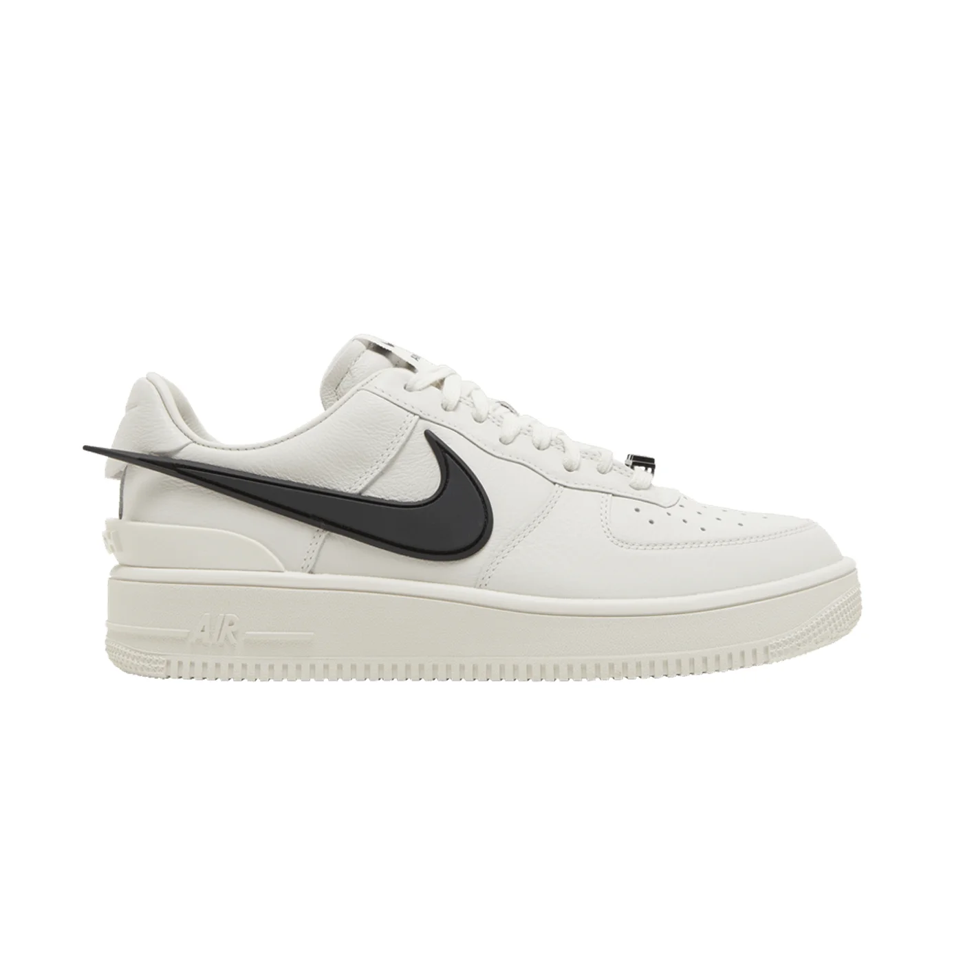 Ambush Air Force - White / Beige