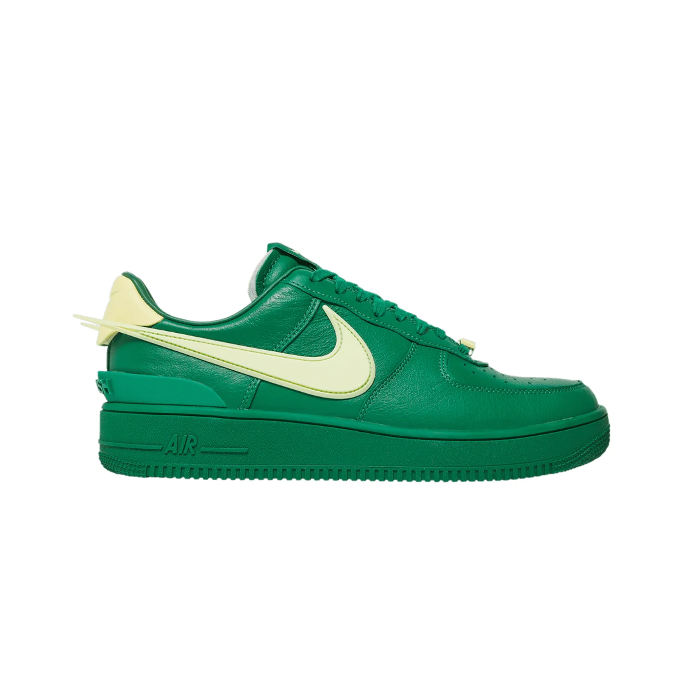 Ambush Air Force - Green