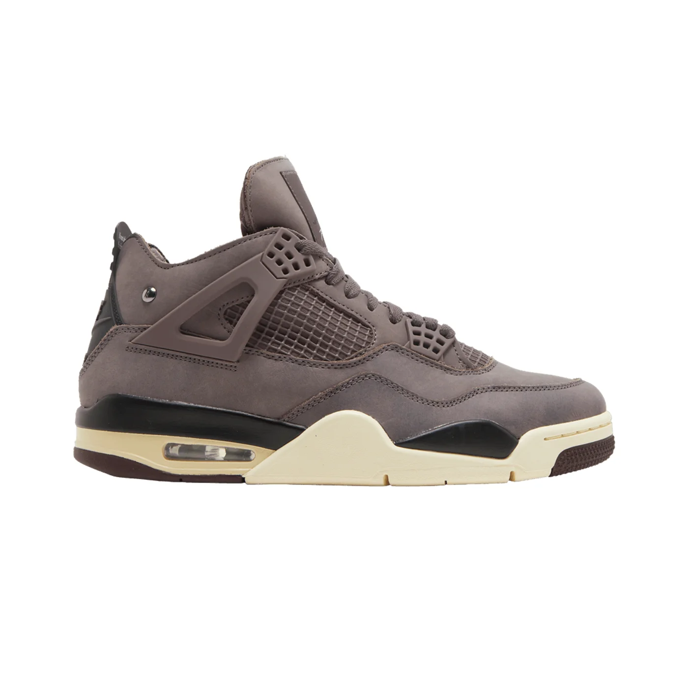 Air Jordan 4 - Red