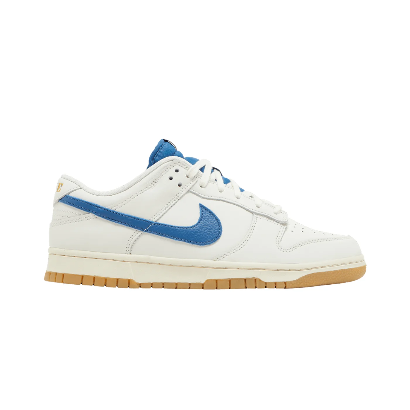 Nike Dunk Low - Blue / Beige
