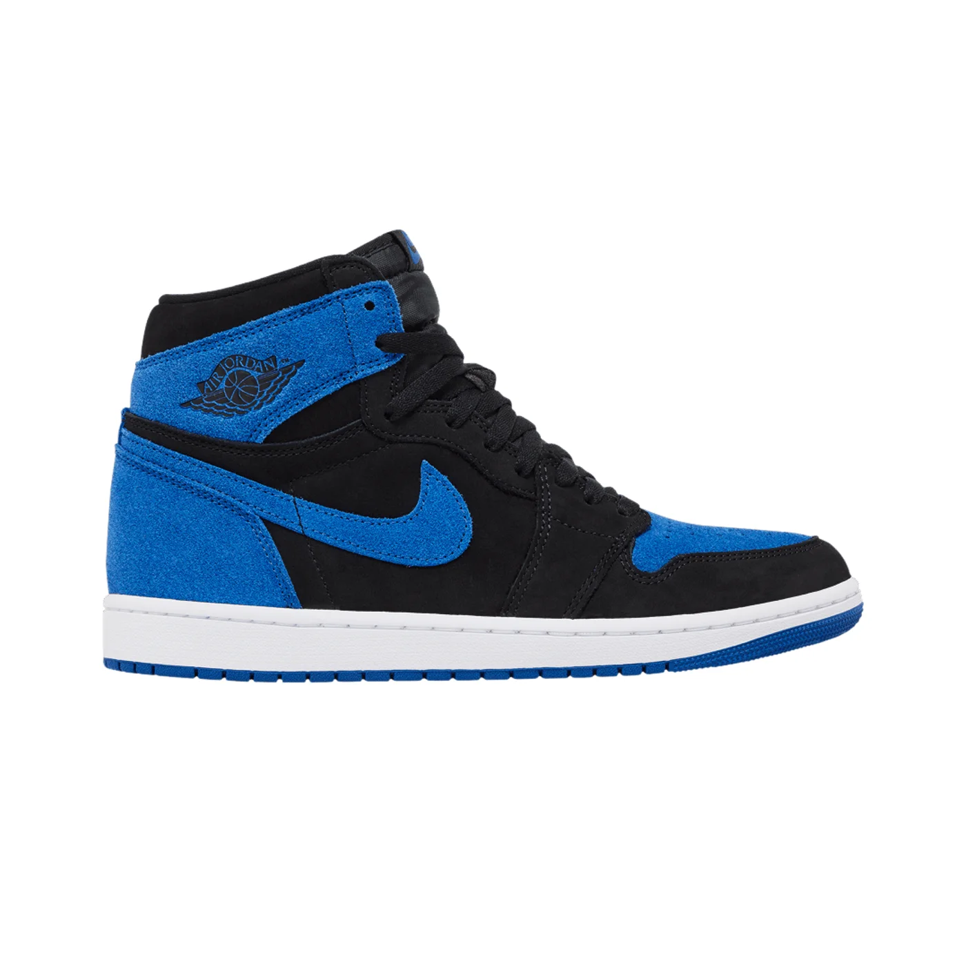 Air Jordan 1 High - Blue