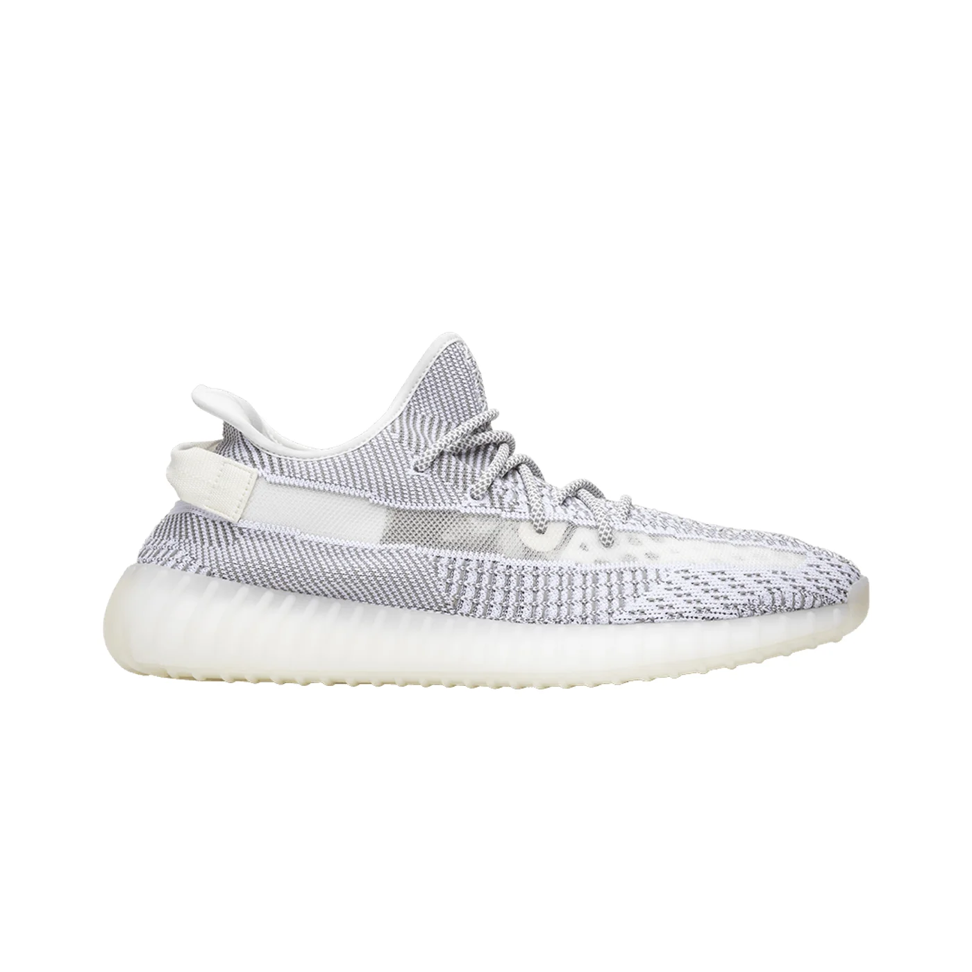 Yeezy - White