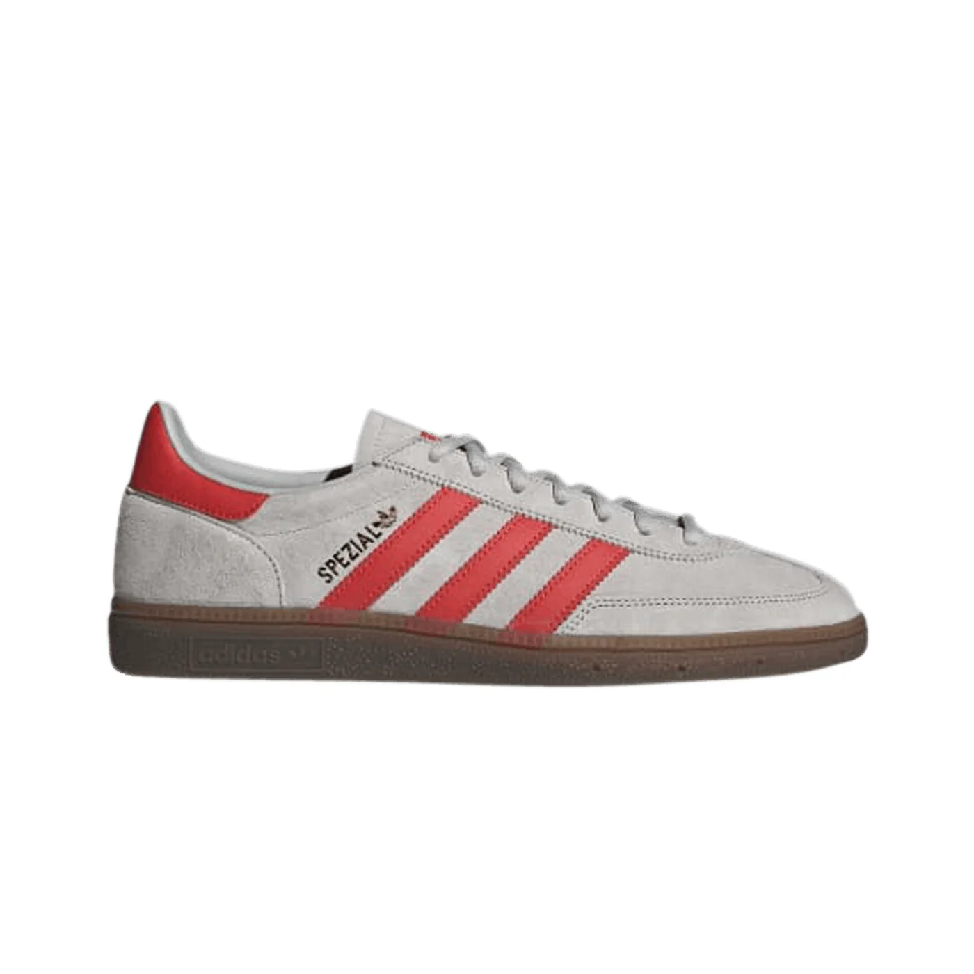 Adidas Handball - Grey / Red