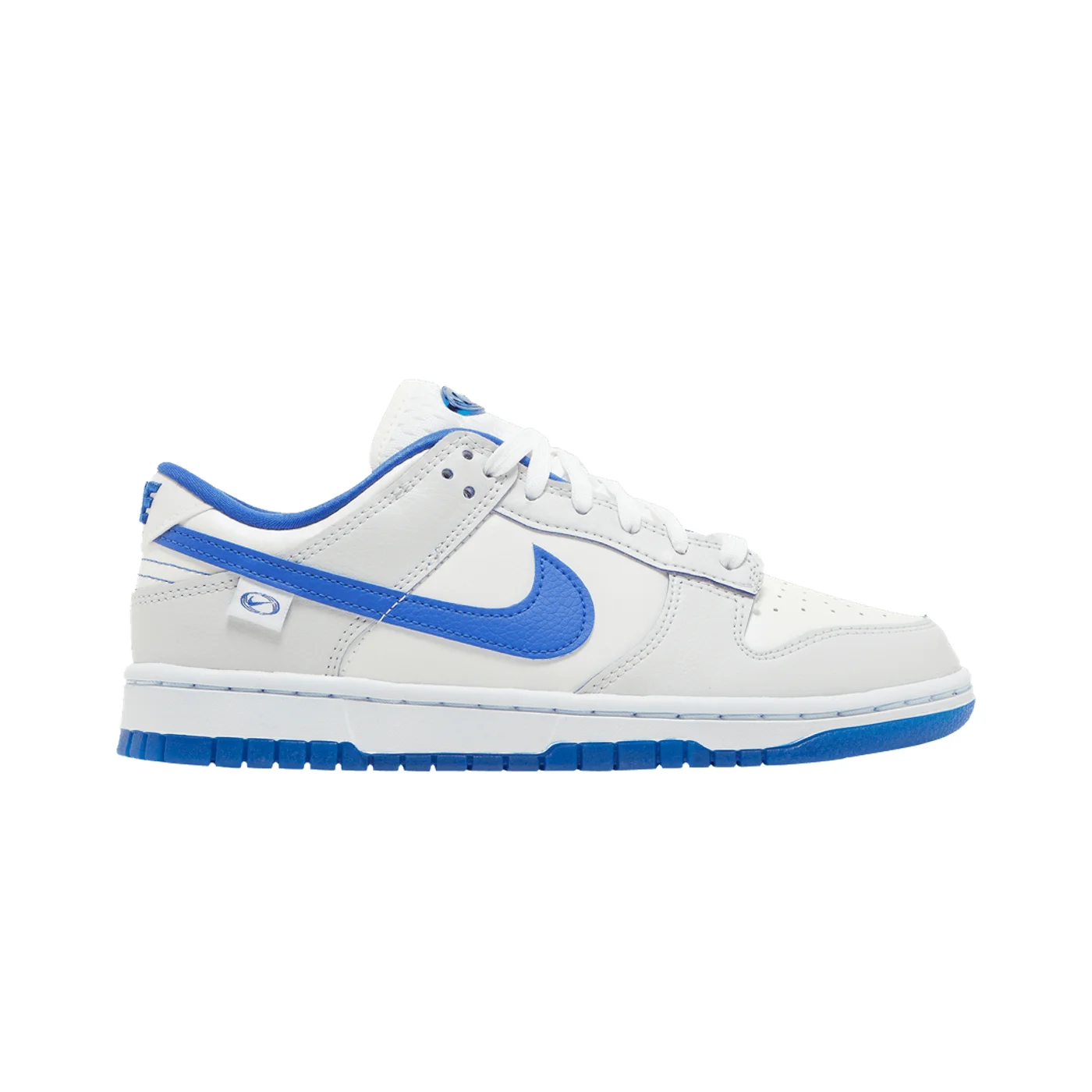 Nike Dunk - White / Blue