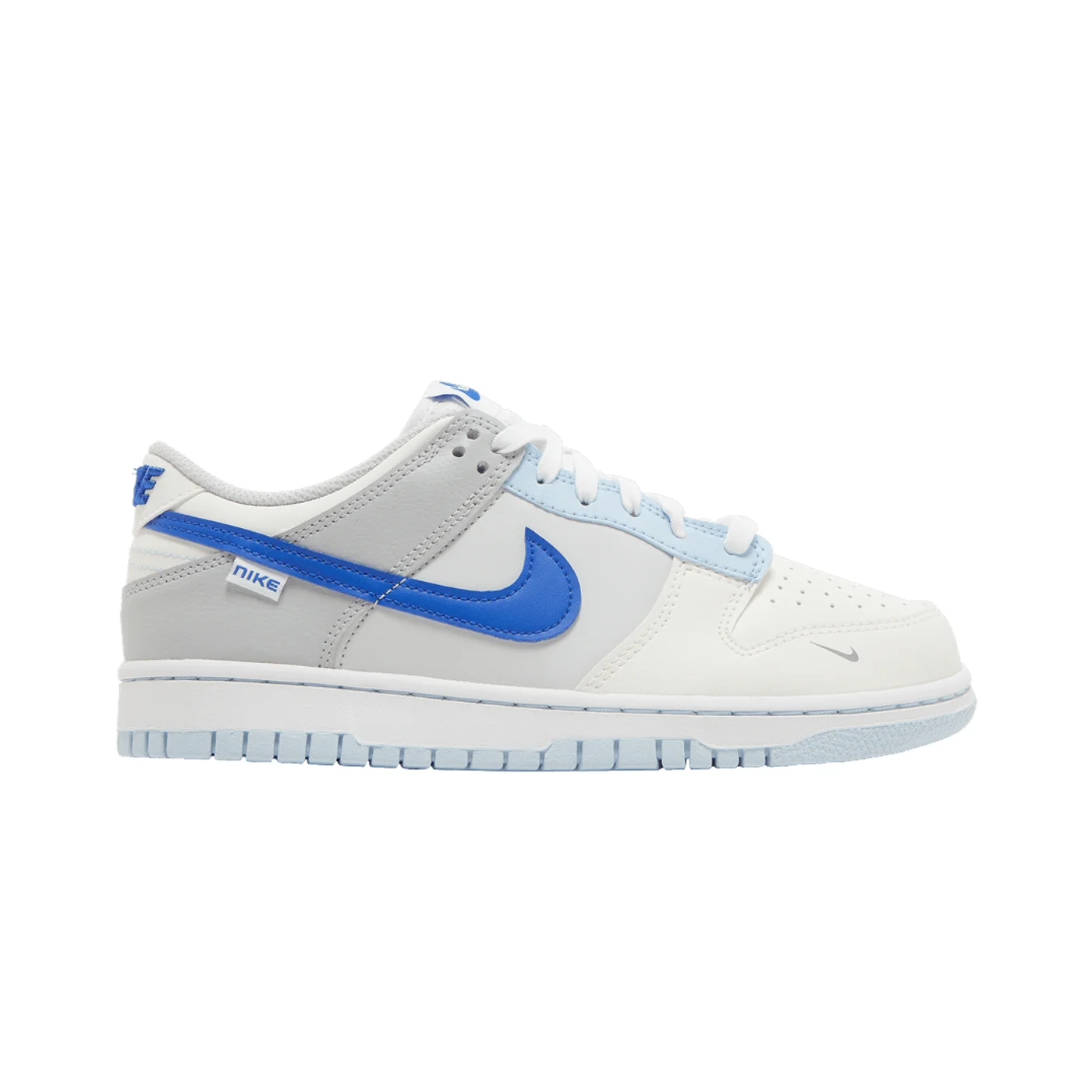 Nike SB Dunk Low Pro - Blue