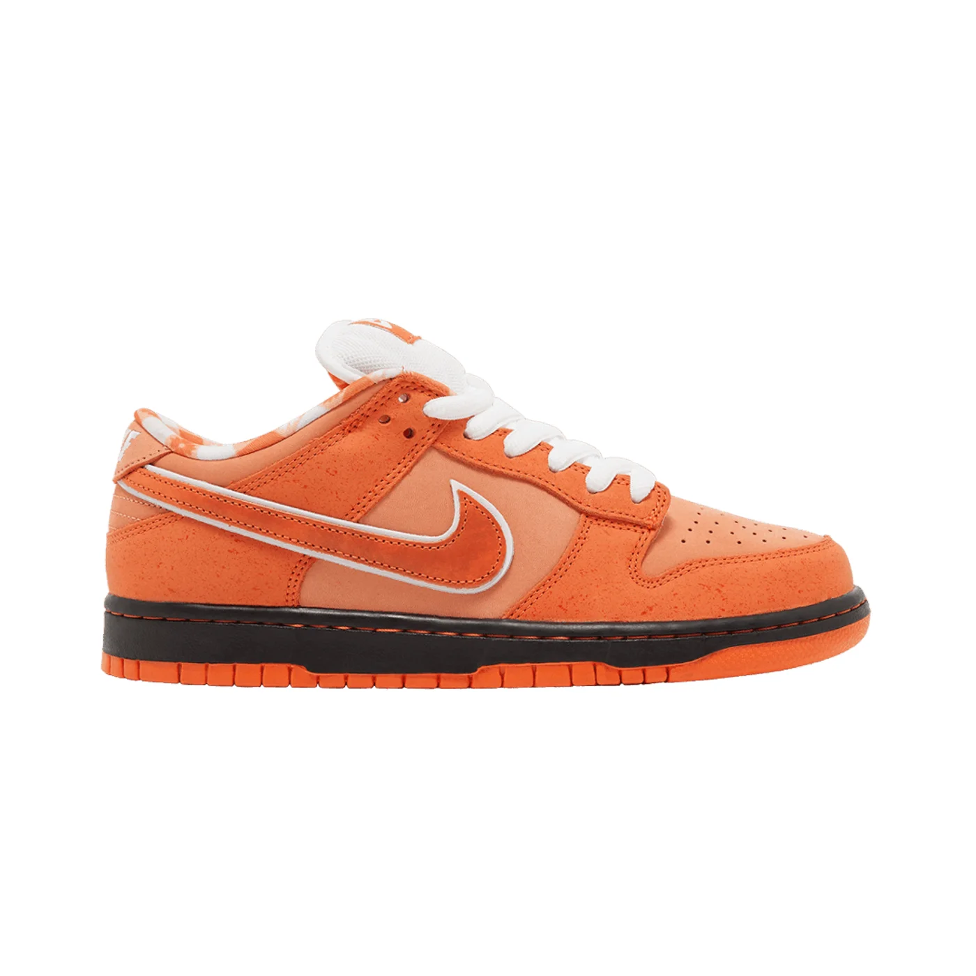 Nike Dunk - Orange