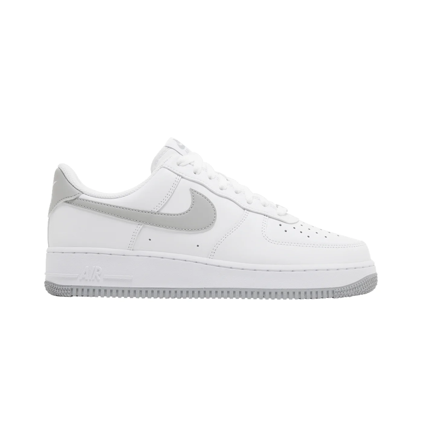 Nike Air Force Low - White / Grey