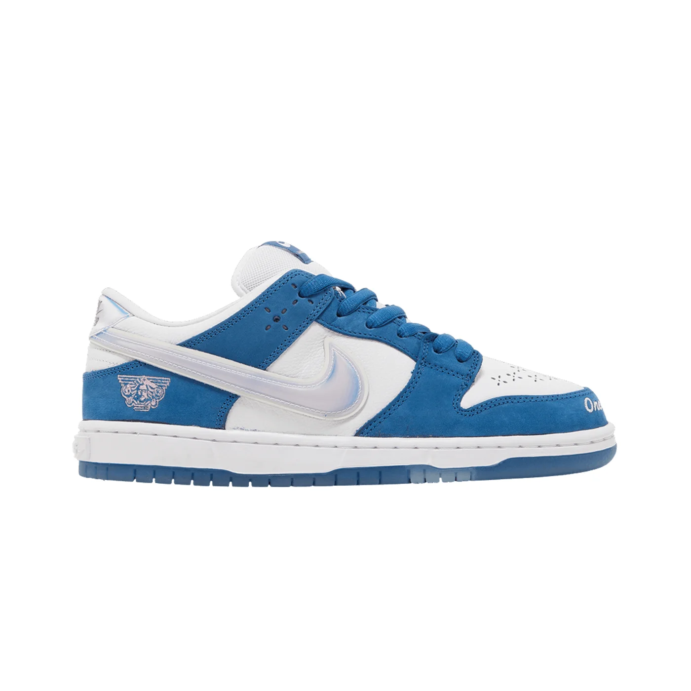 Nike Dunk - White / Blue