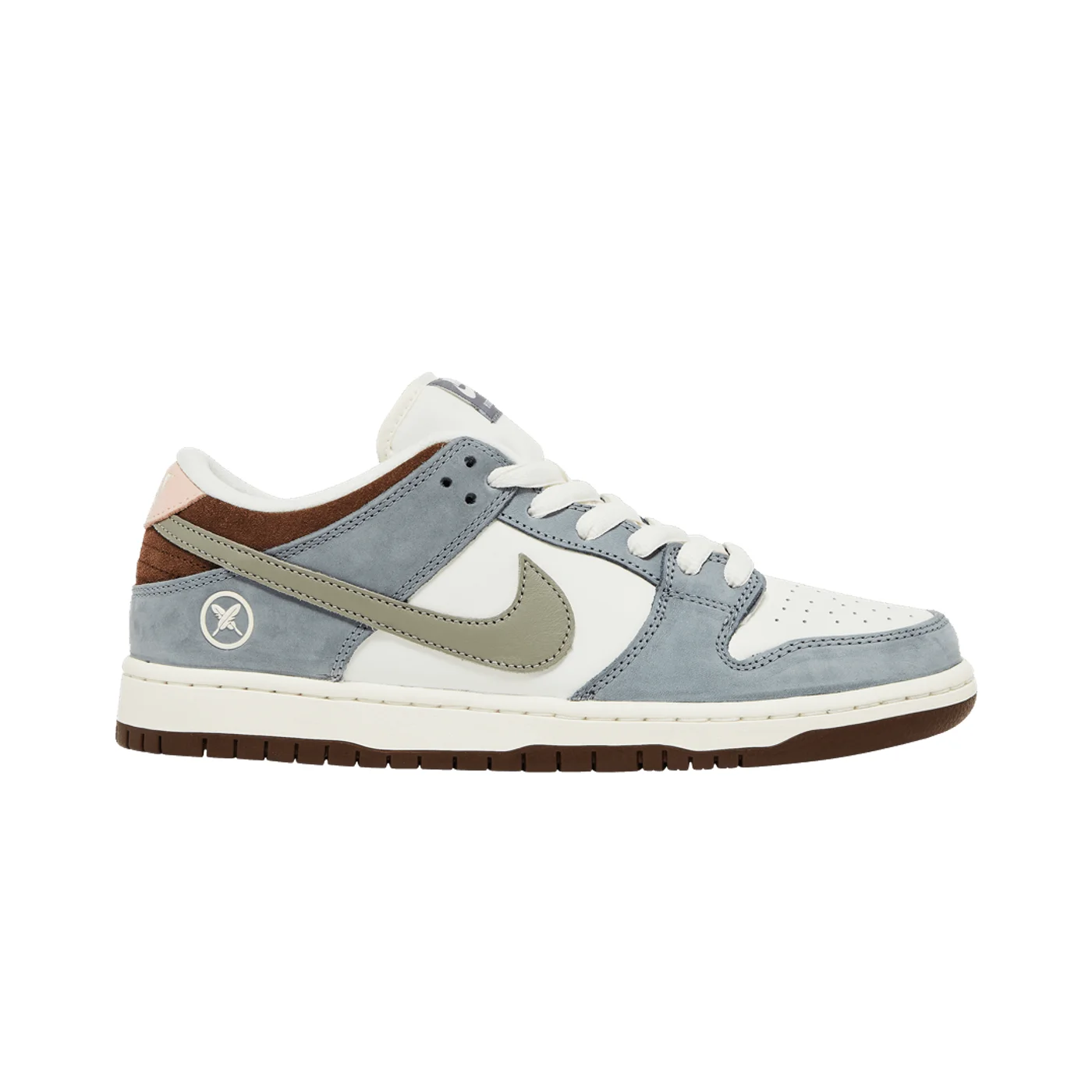 Nike Dunk - White / Grey