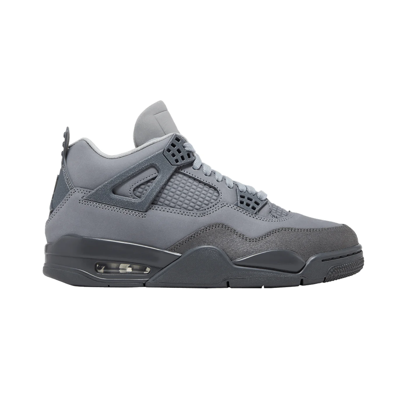 OG - Grey
