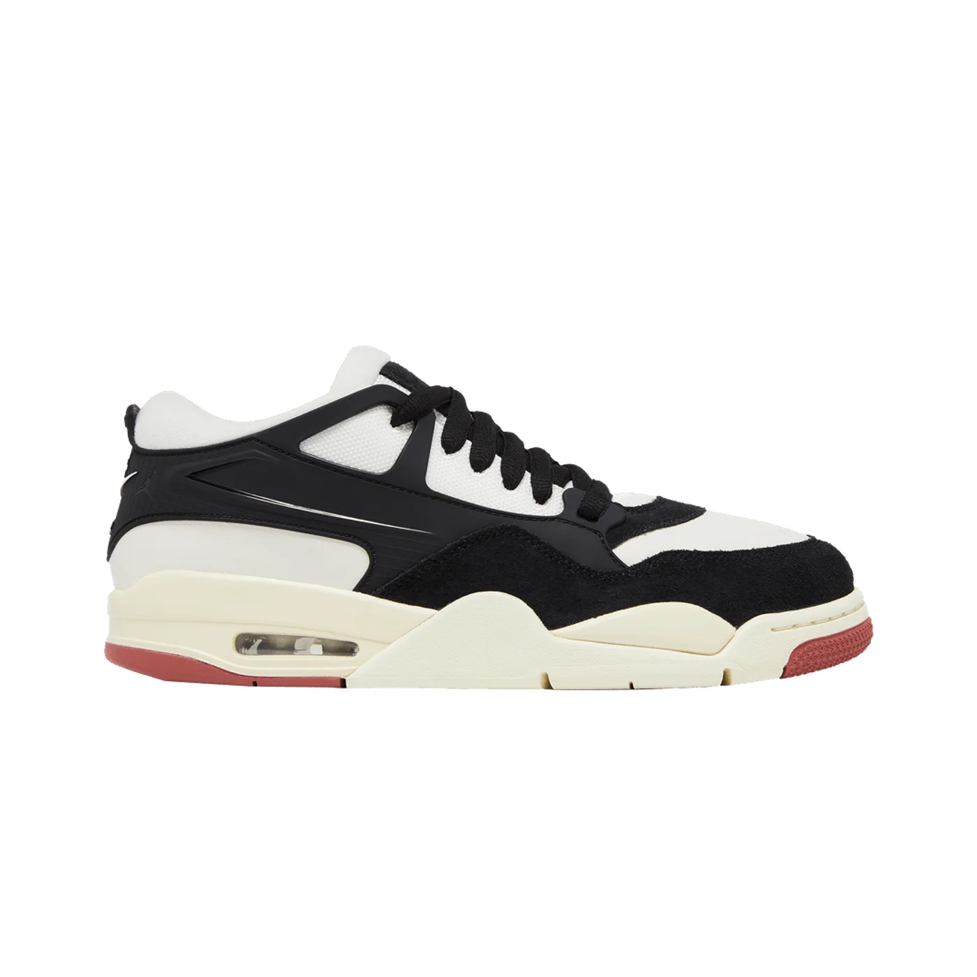 Air Jordan 4 RM - Black
