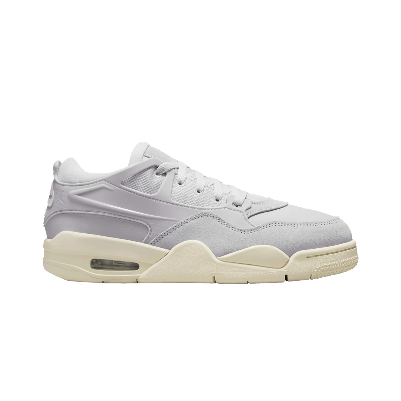 Air Jordan 4 RM - Grey