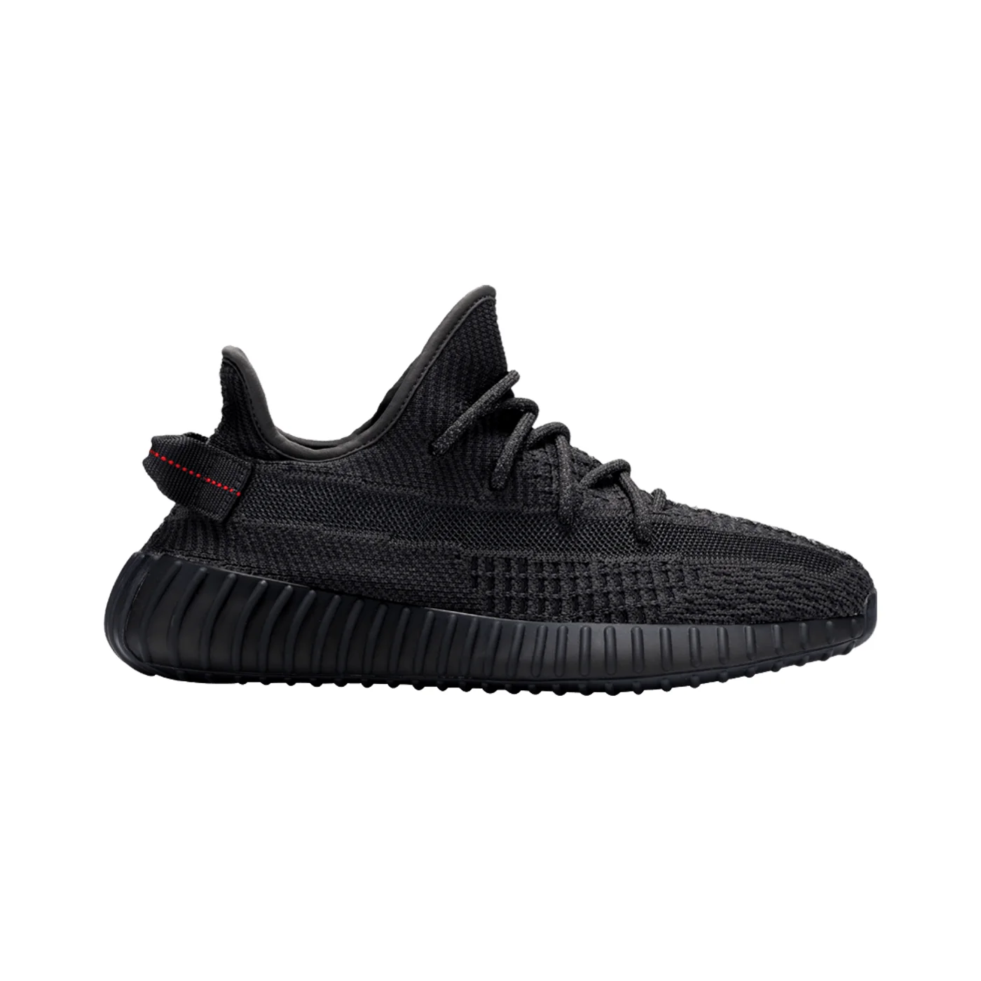 Yeezy - Black