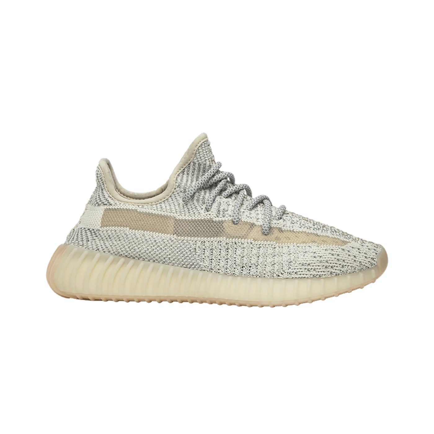 Adidas Yeezy Boost 350 V2 - White