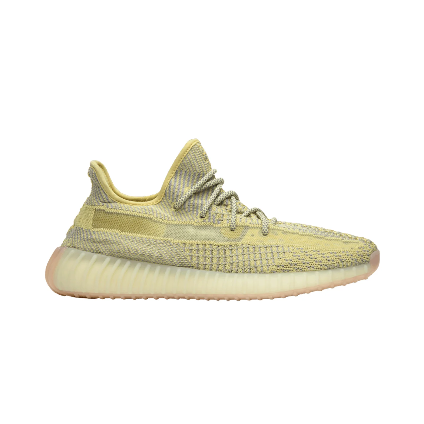Yeezy - Yellow