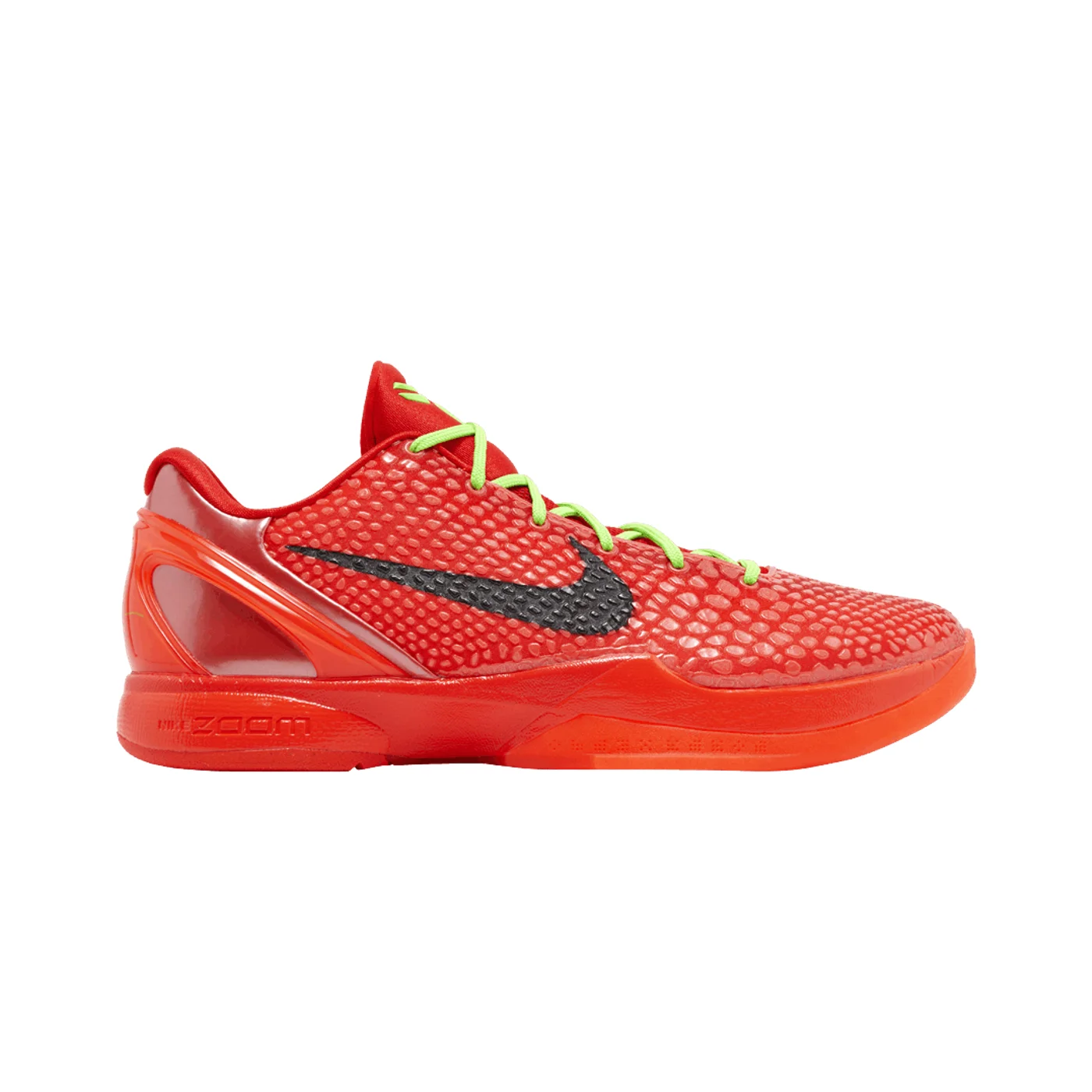 Nike Kobe 6 Protro - Red