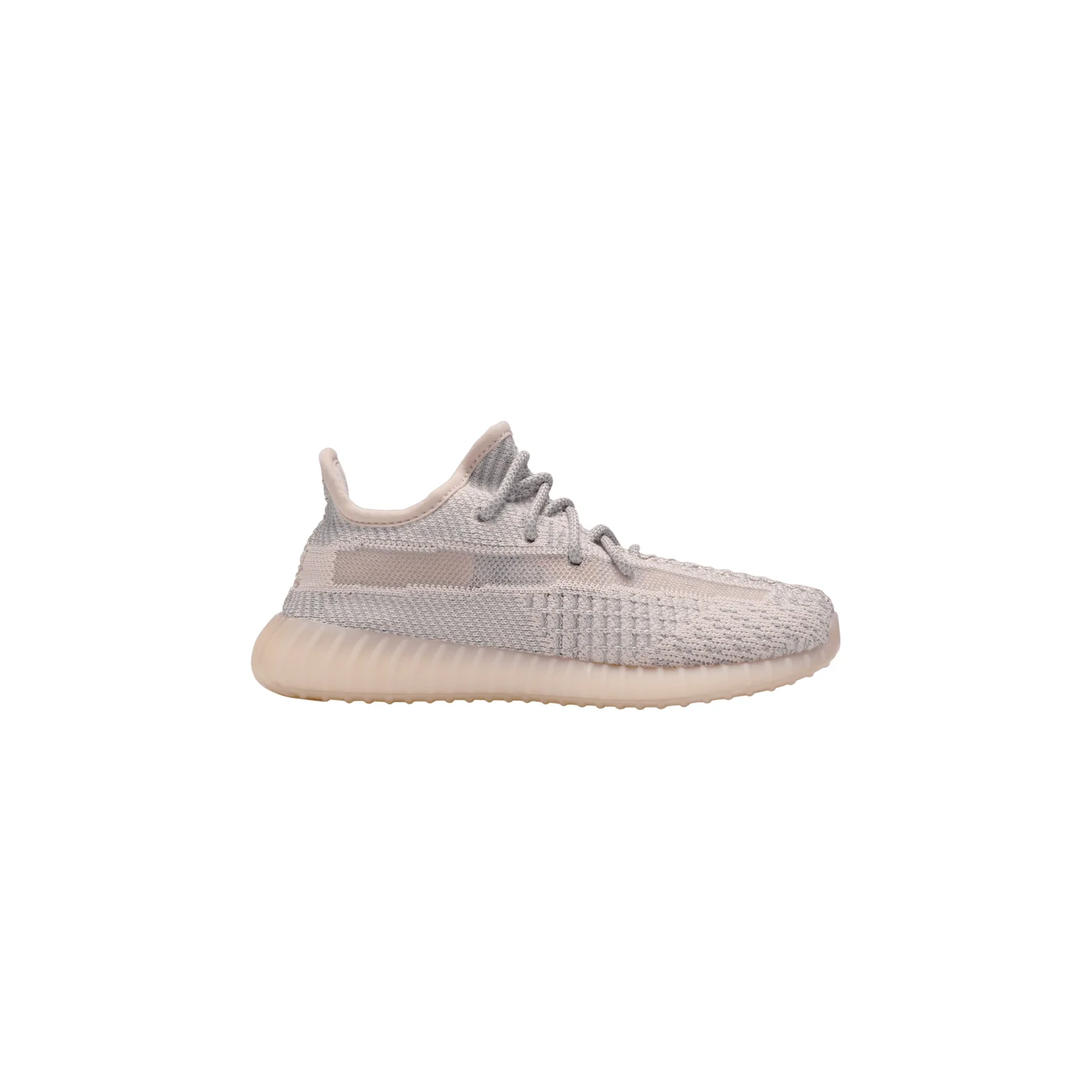 Yeezy - Grey / Pink