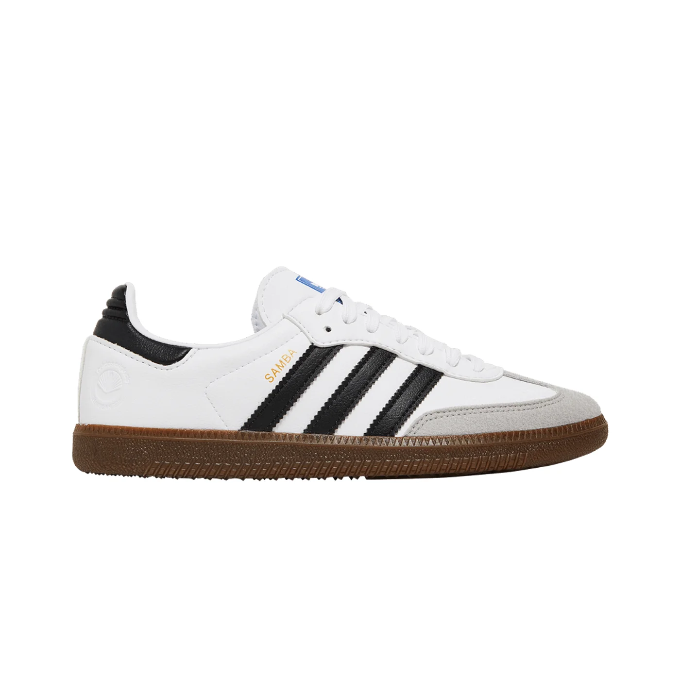 German Trainer - Black / White / Grey
