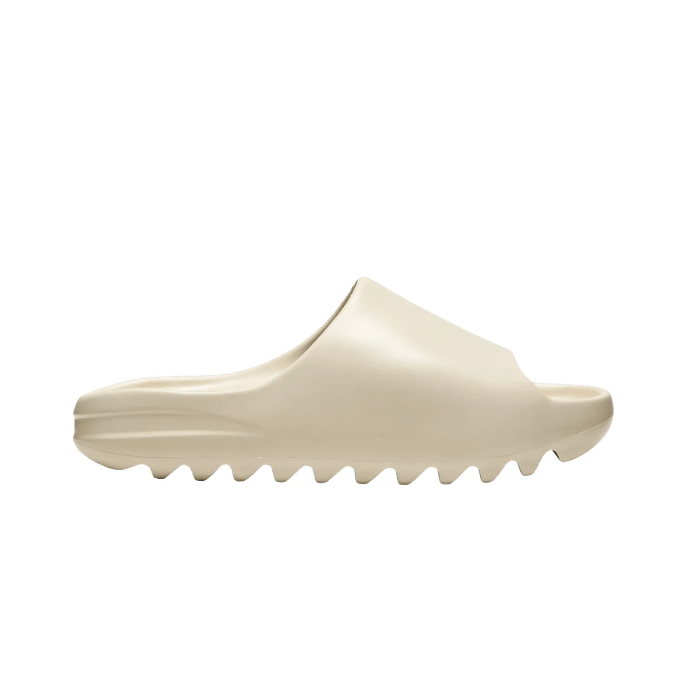 Yeezy Slides - White