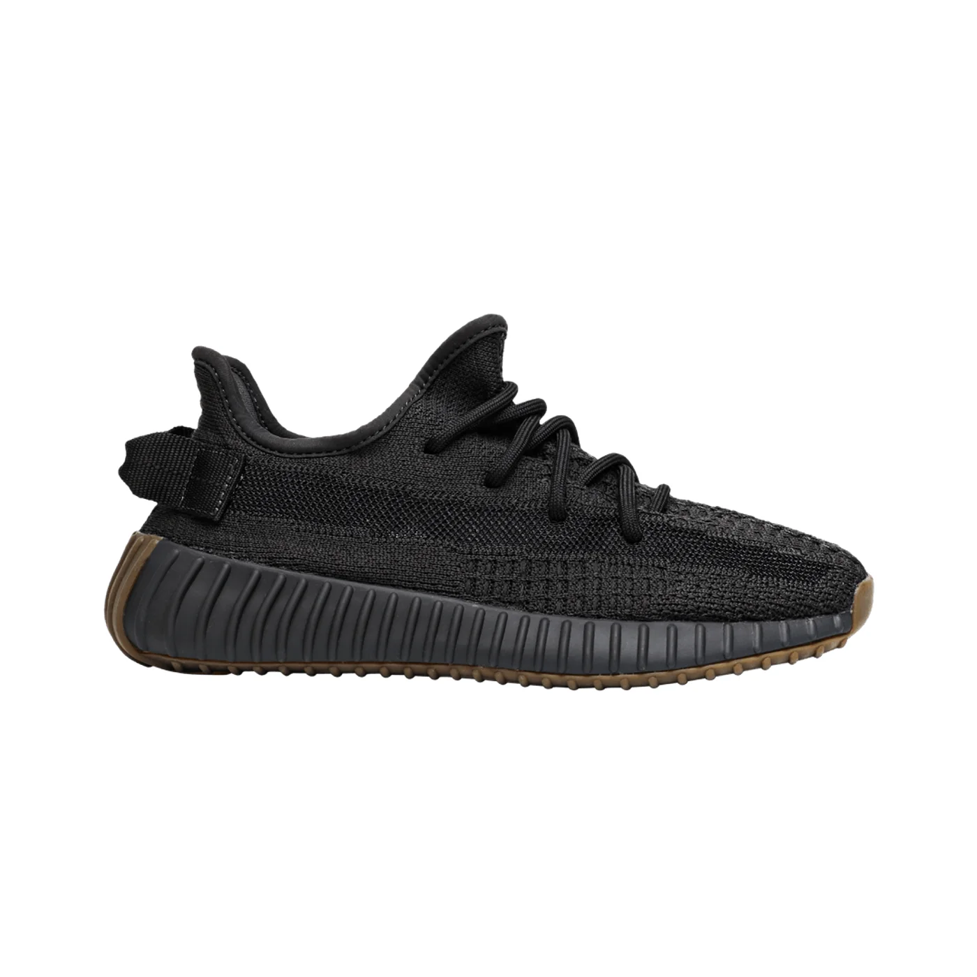 Yeezy - Black