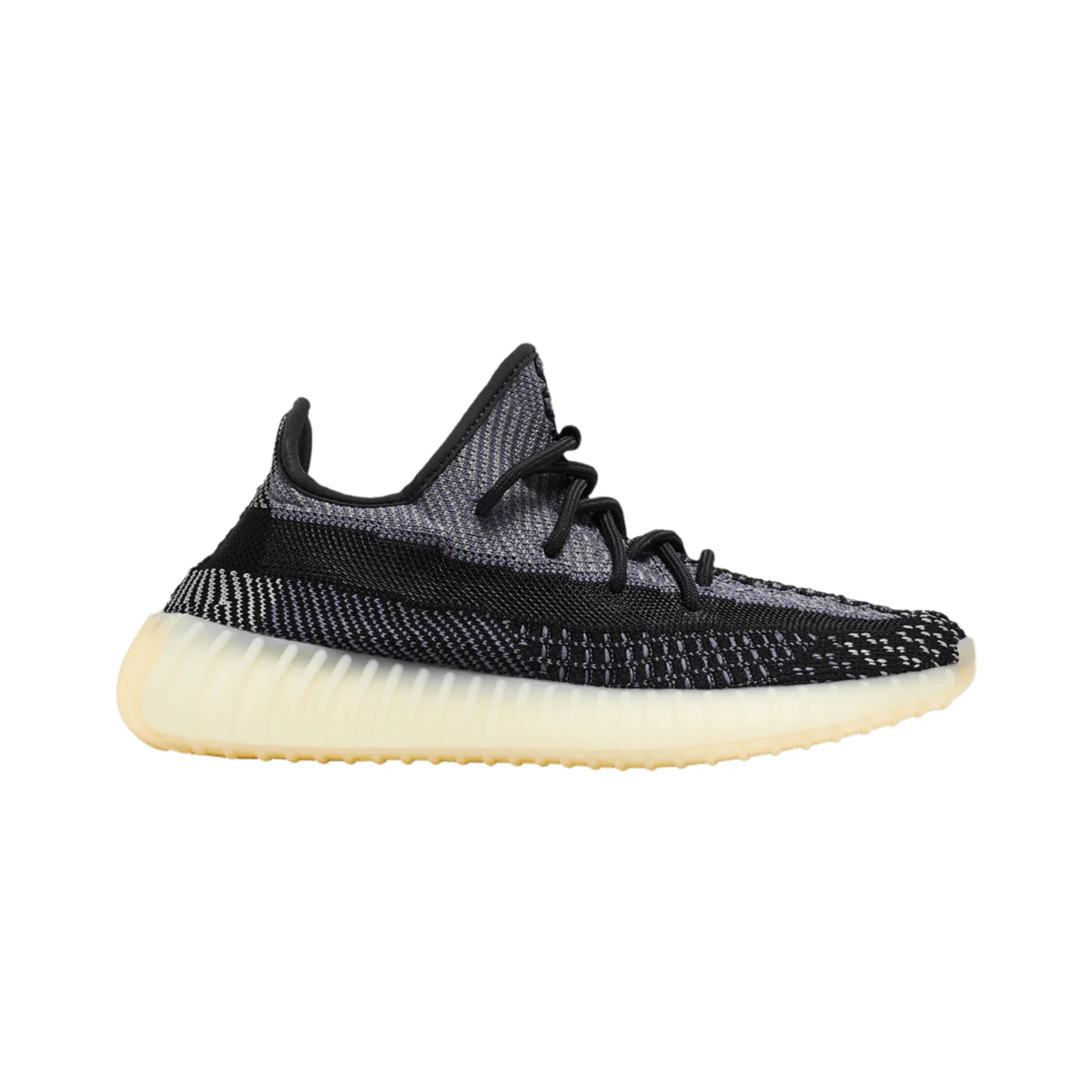 Yeezy - Black