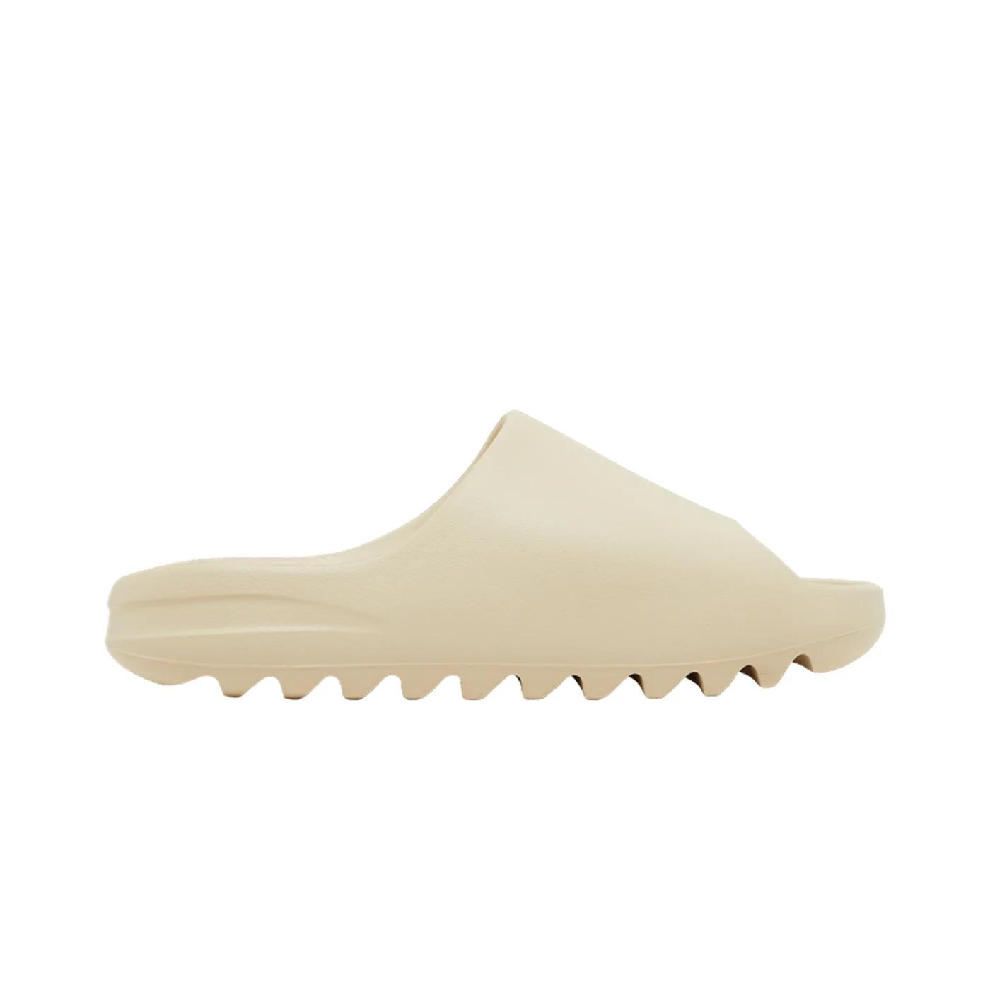 Yeezy Slides - White / Beige